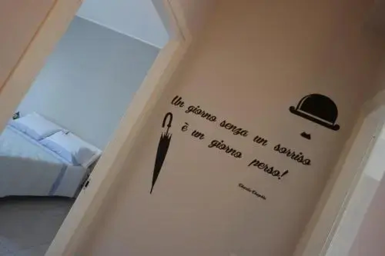 Grey Rooms Guesthouse