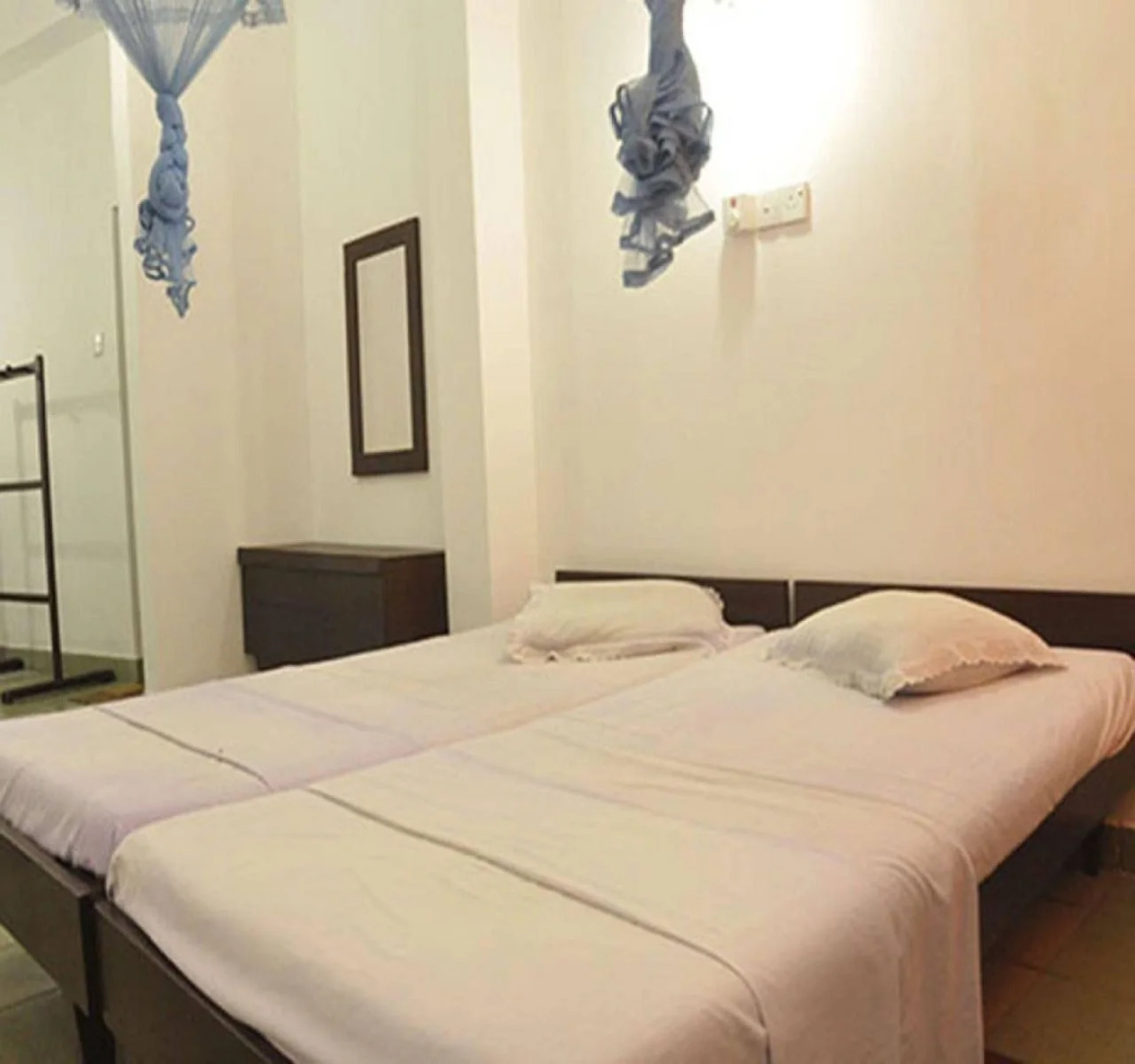 Dilena Beach Resort
