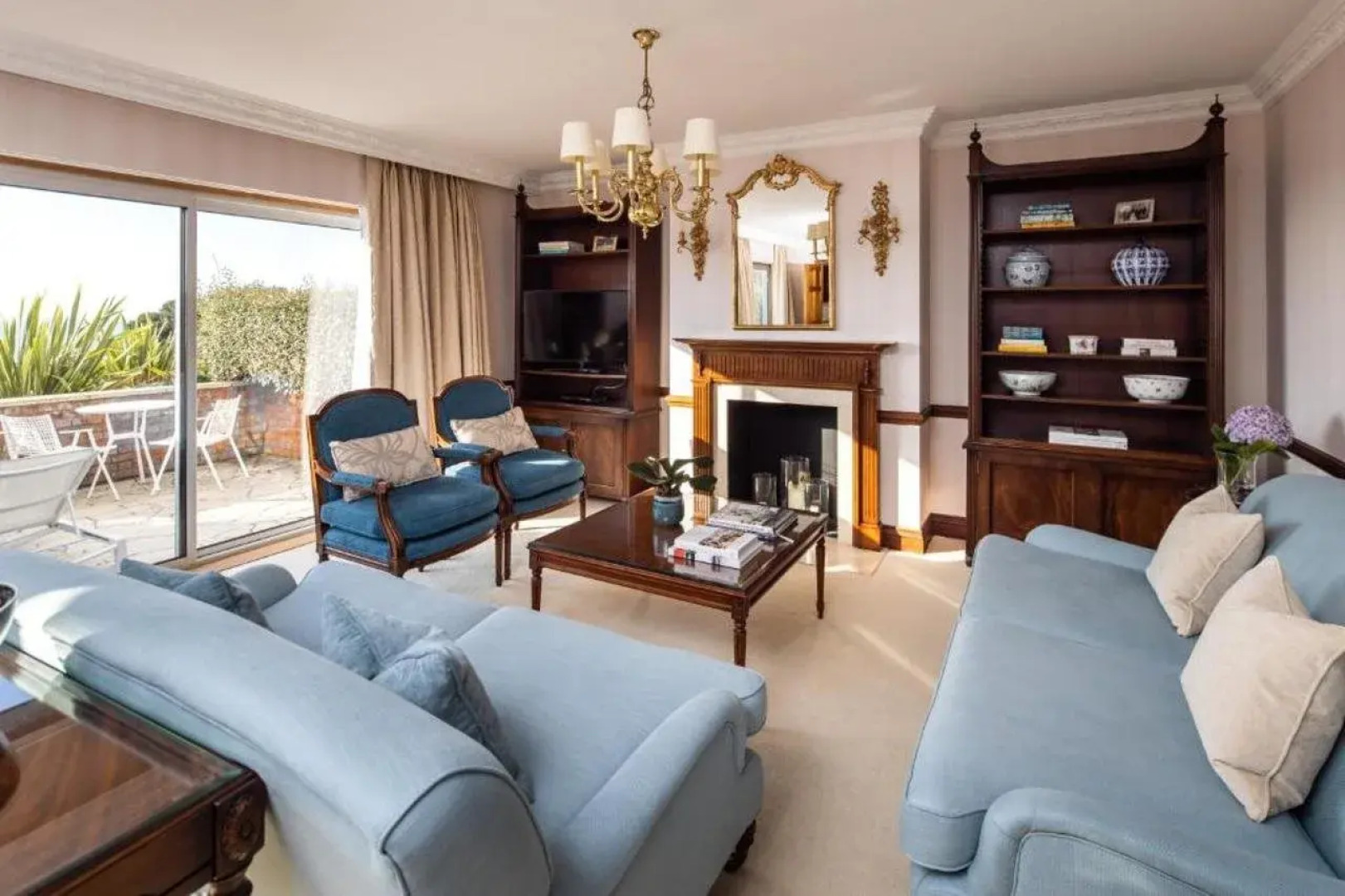 The Atlantic Hotel - Small Luxury Hotels of the World