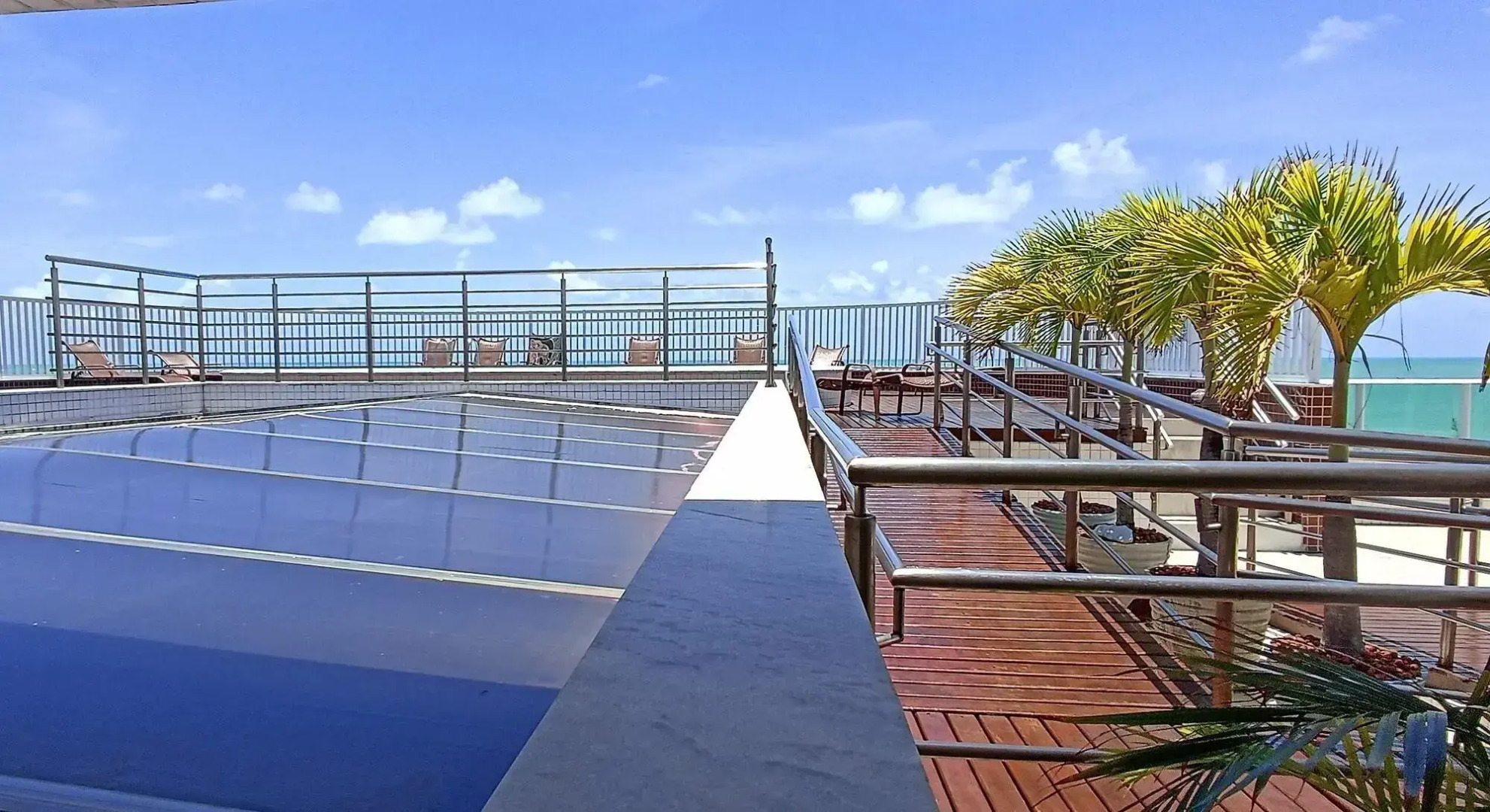 Happy Hotel Manaíra