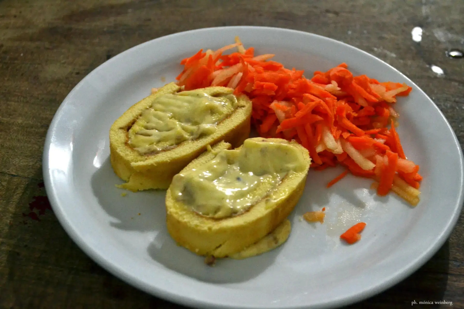 Hosteria De La Villa **