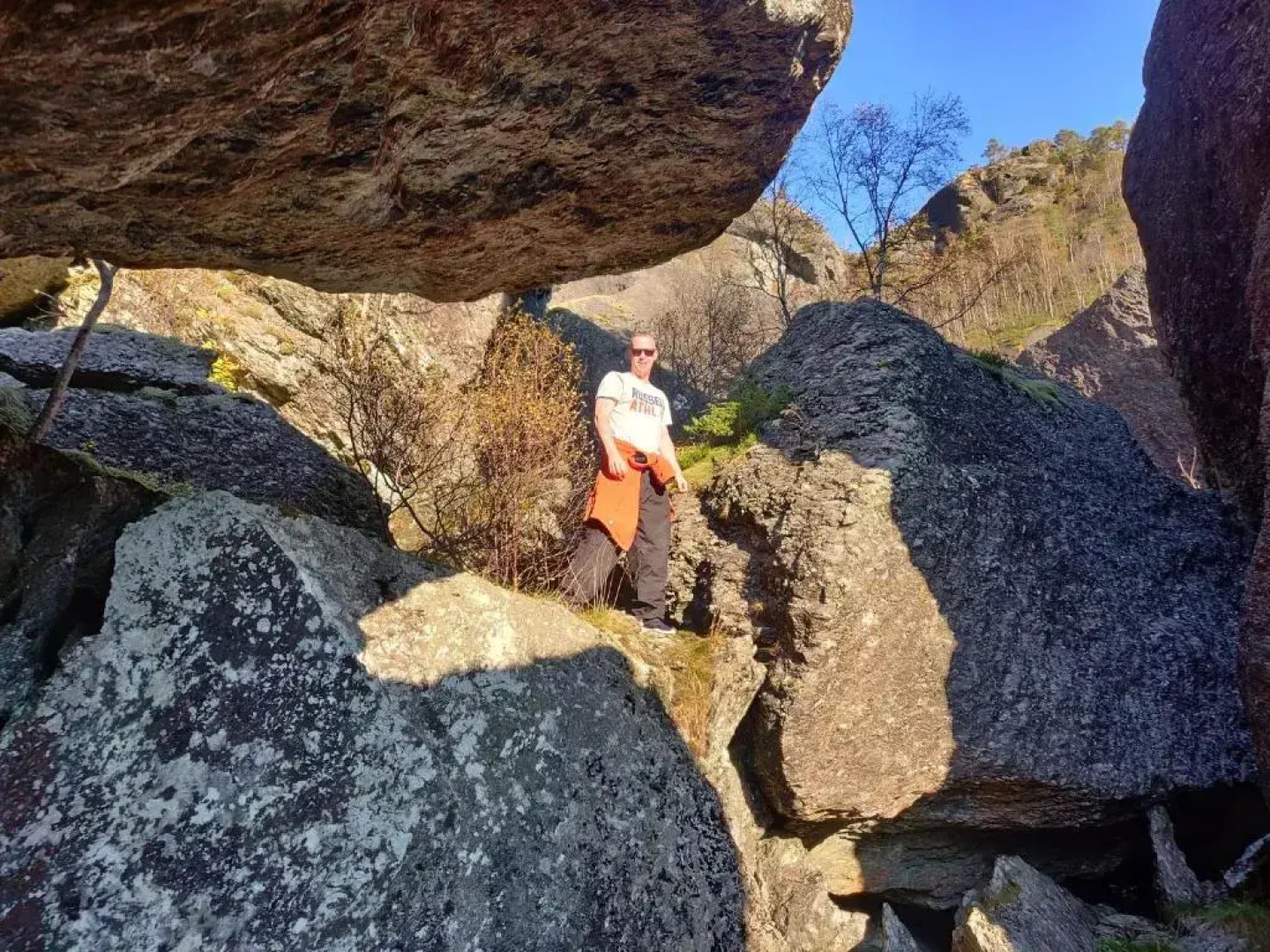 Vikedal Relax Center