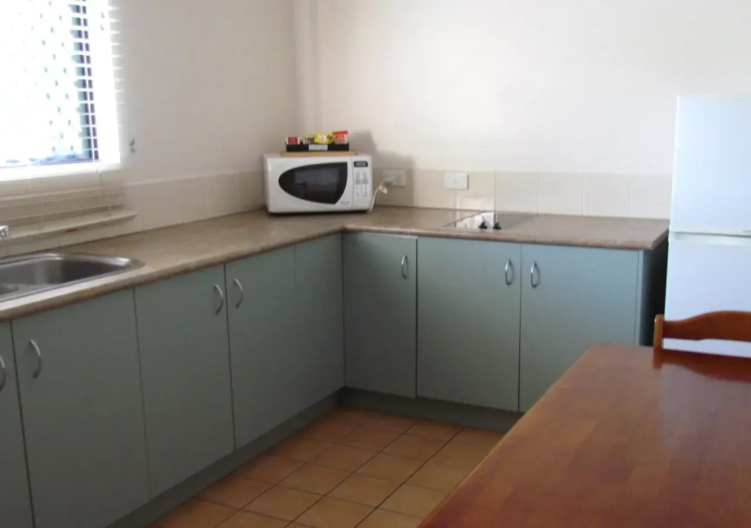 Aspley Carsel Motor Inn