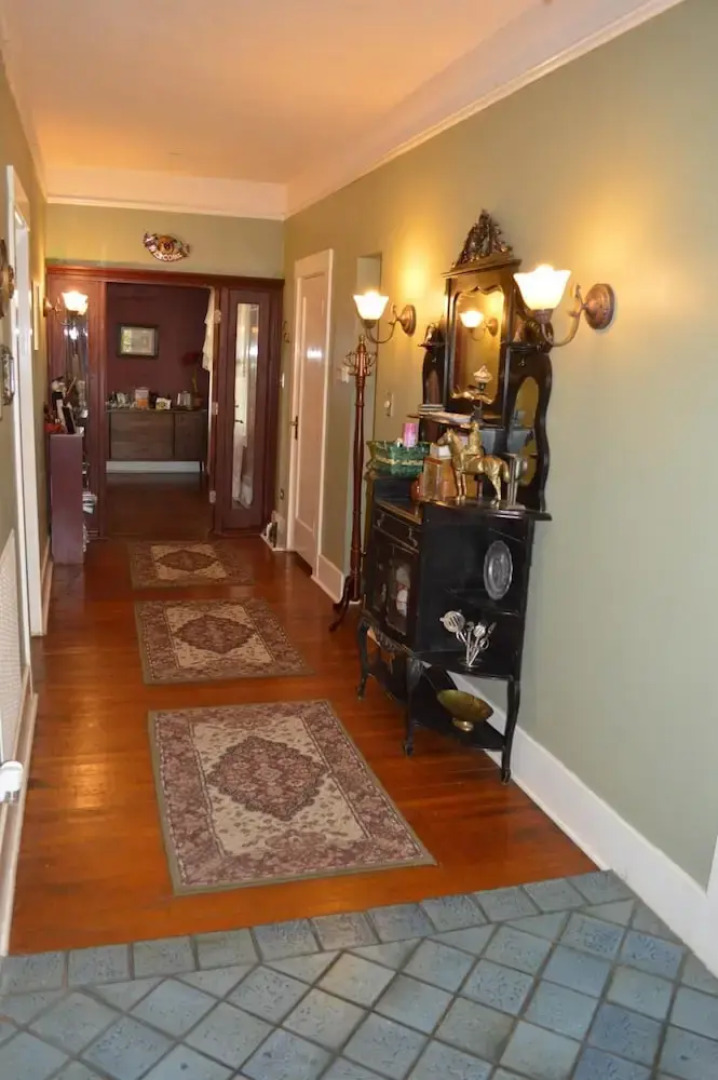 Glen Morey Country House B & B Inn