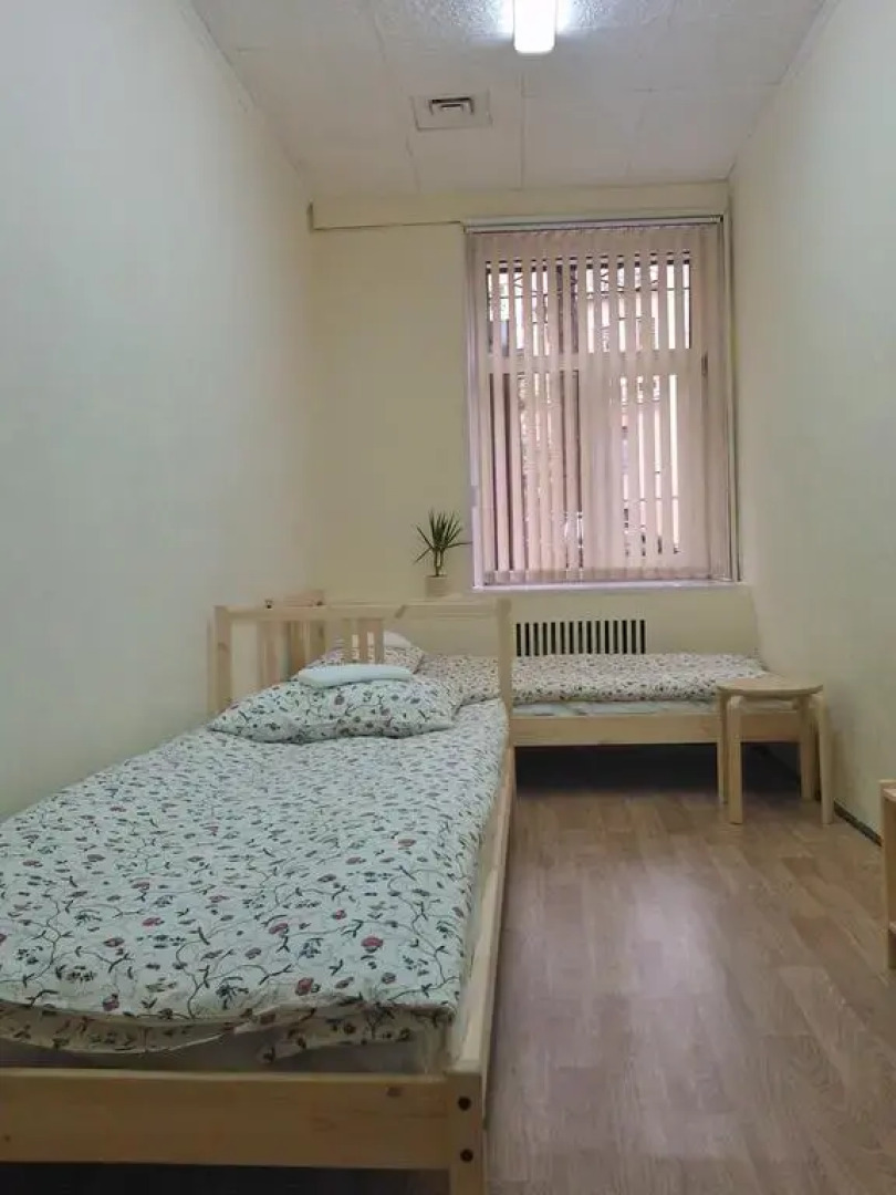 Хостел на 12 линии