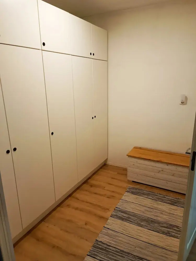 FirstHome GuestHouse