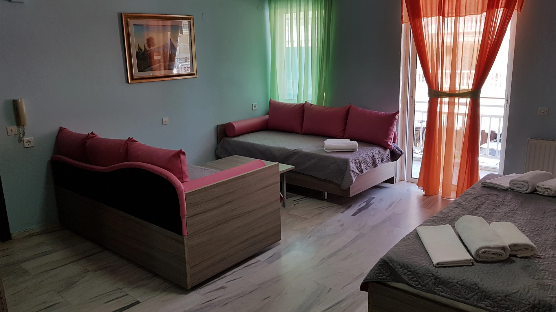 Hotel White Rose Beach