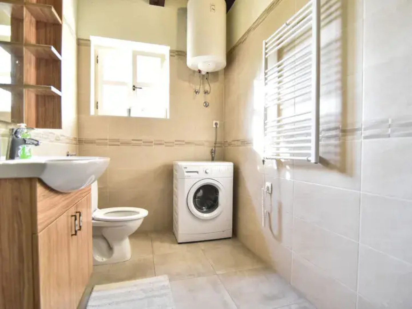 Vacation Home Mate Ceko