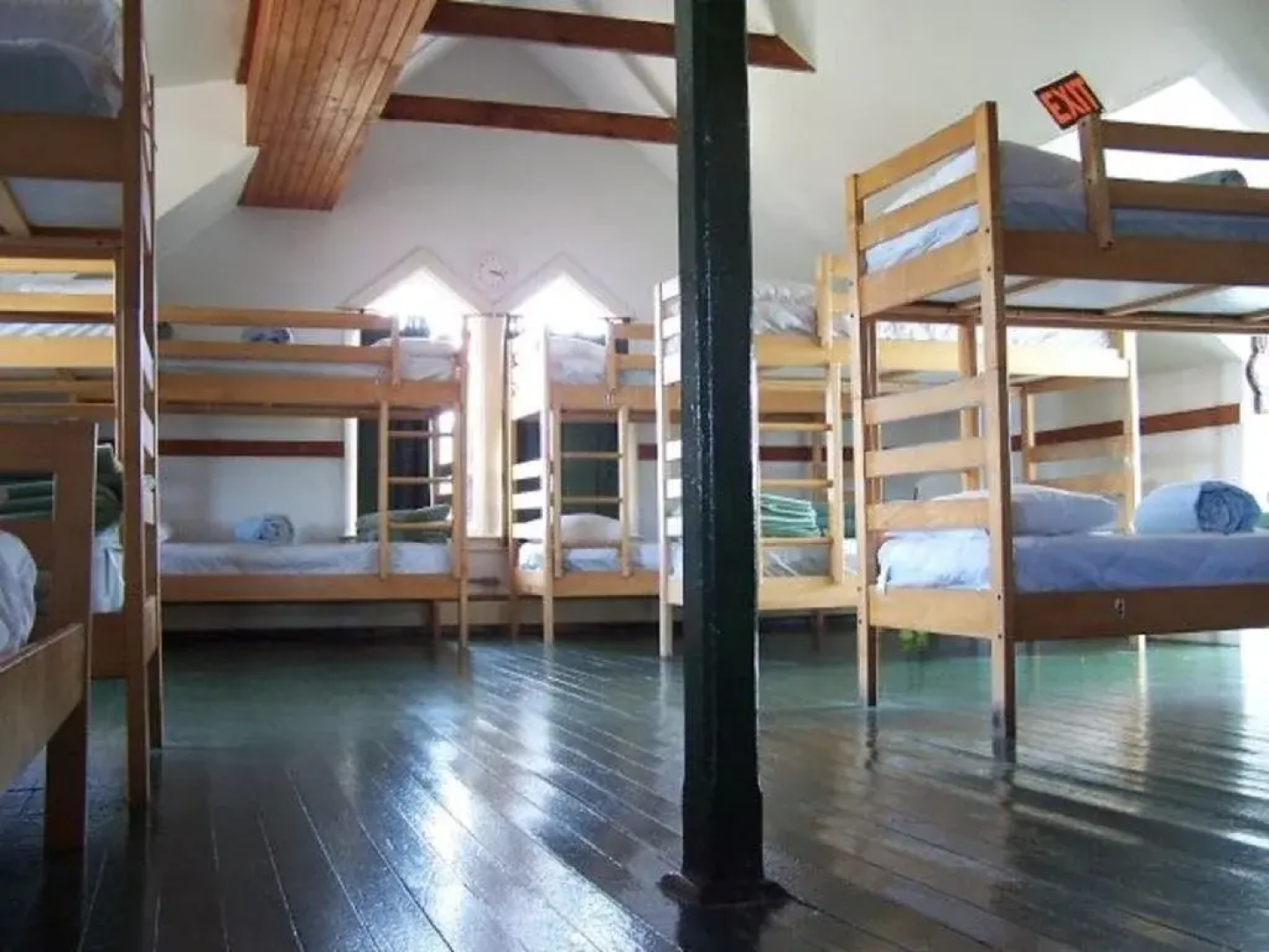 HI - Nantucket Hostel