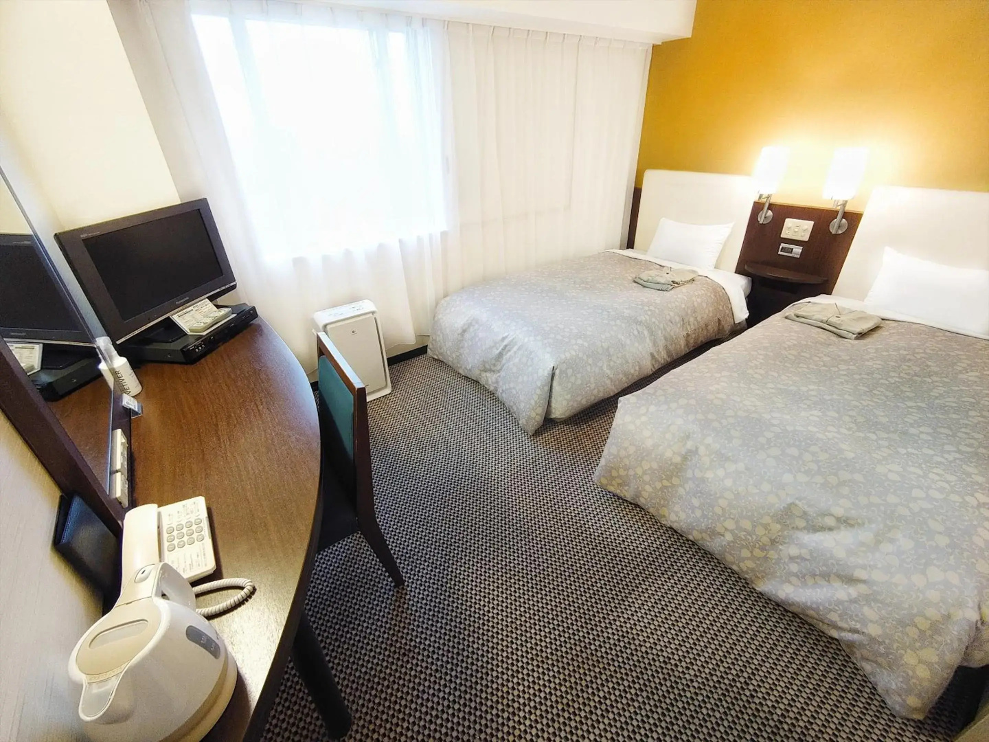 Takaoka Manten Hotel Ekimae