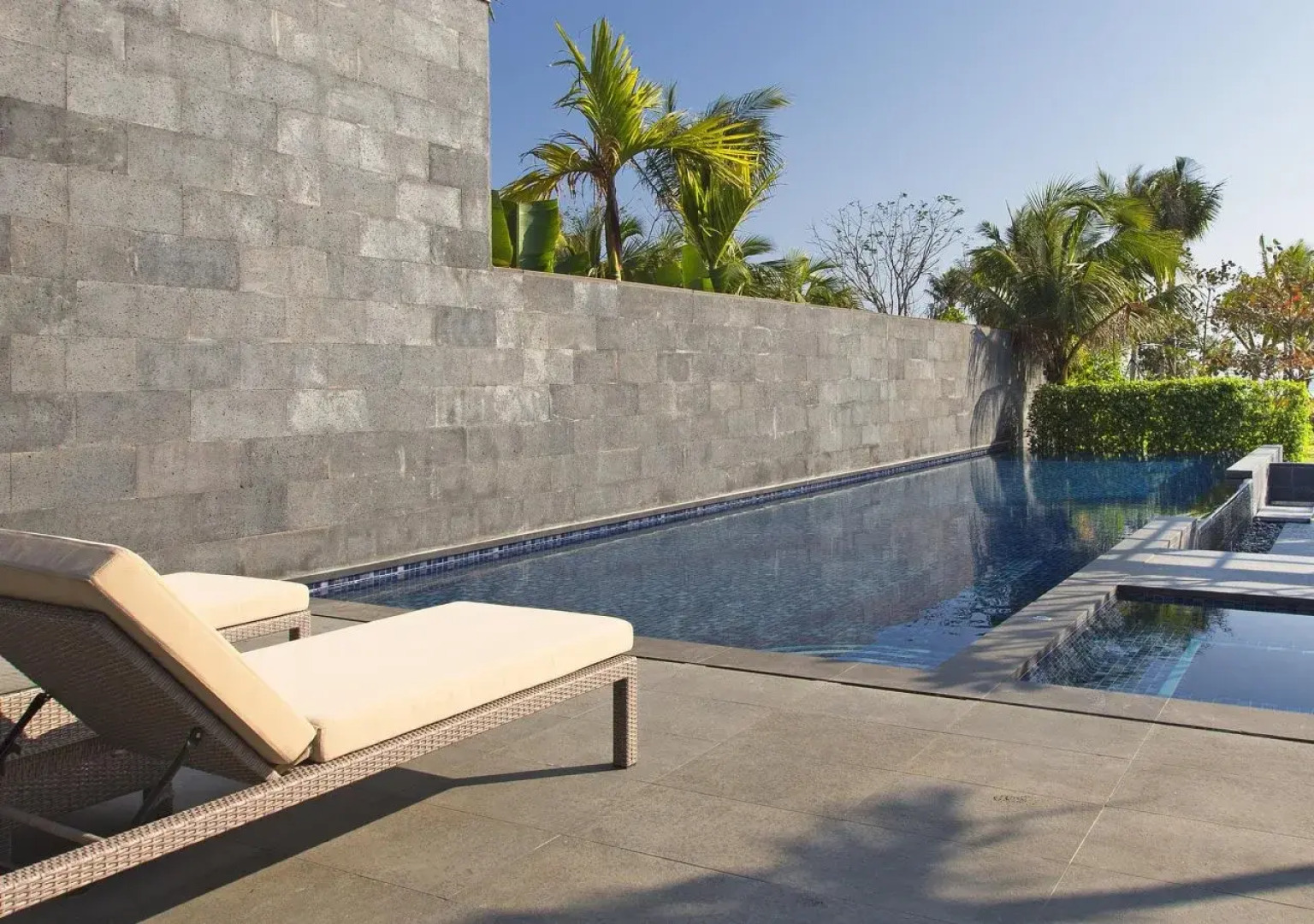 The Westin Blue Bay Resort  Spa