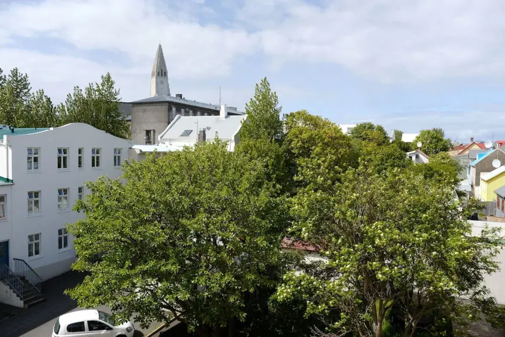 Saga Studios by Heimaleiga