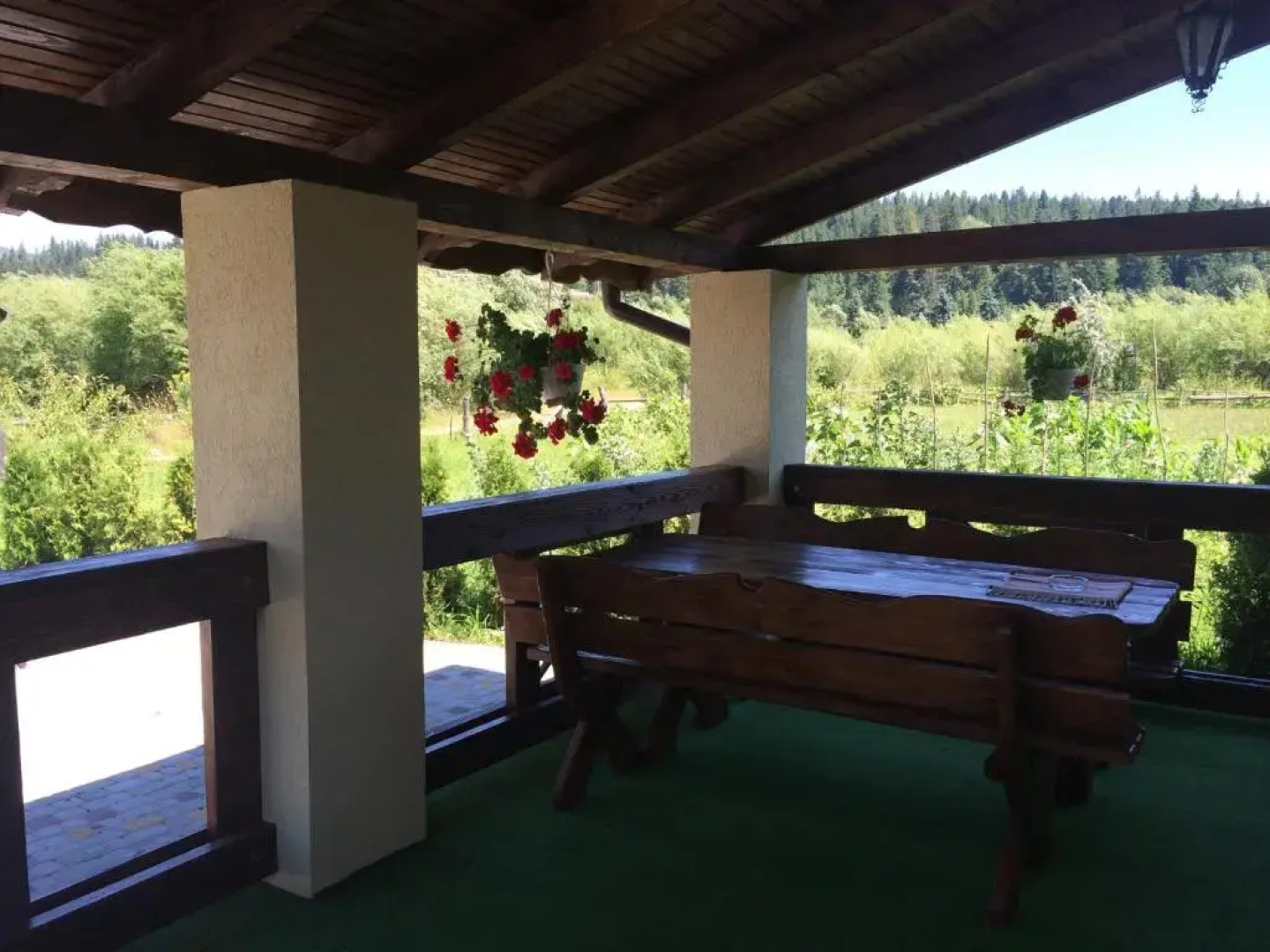 VIP House
