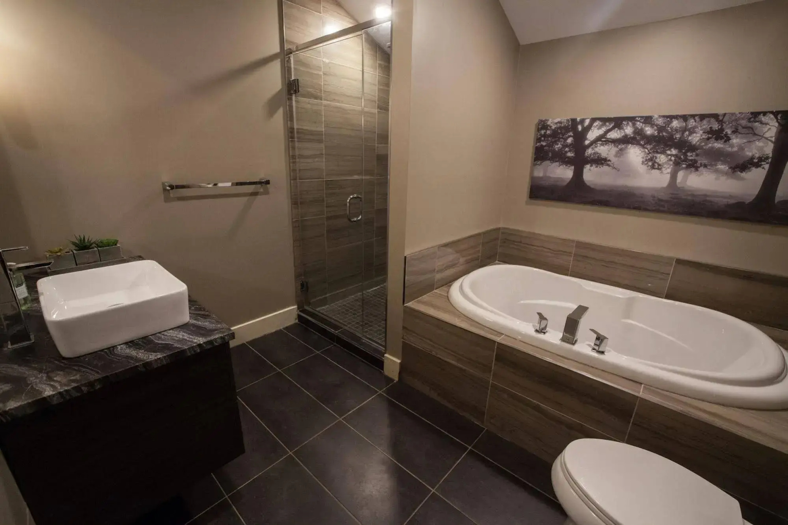 Fairholm Boutique Inns