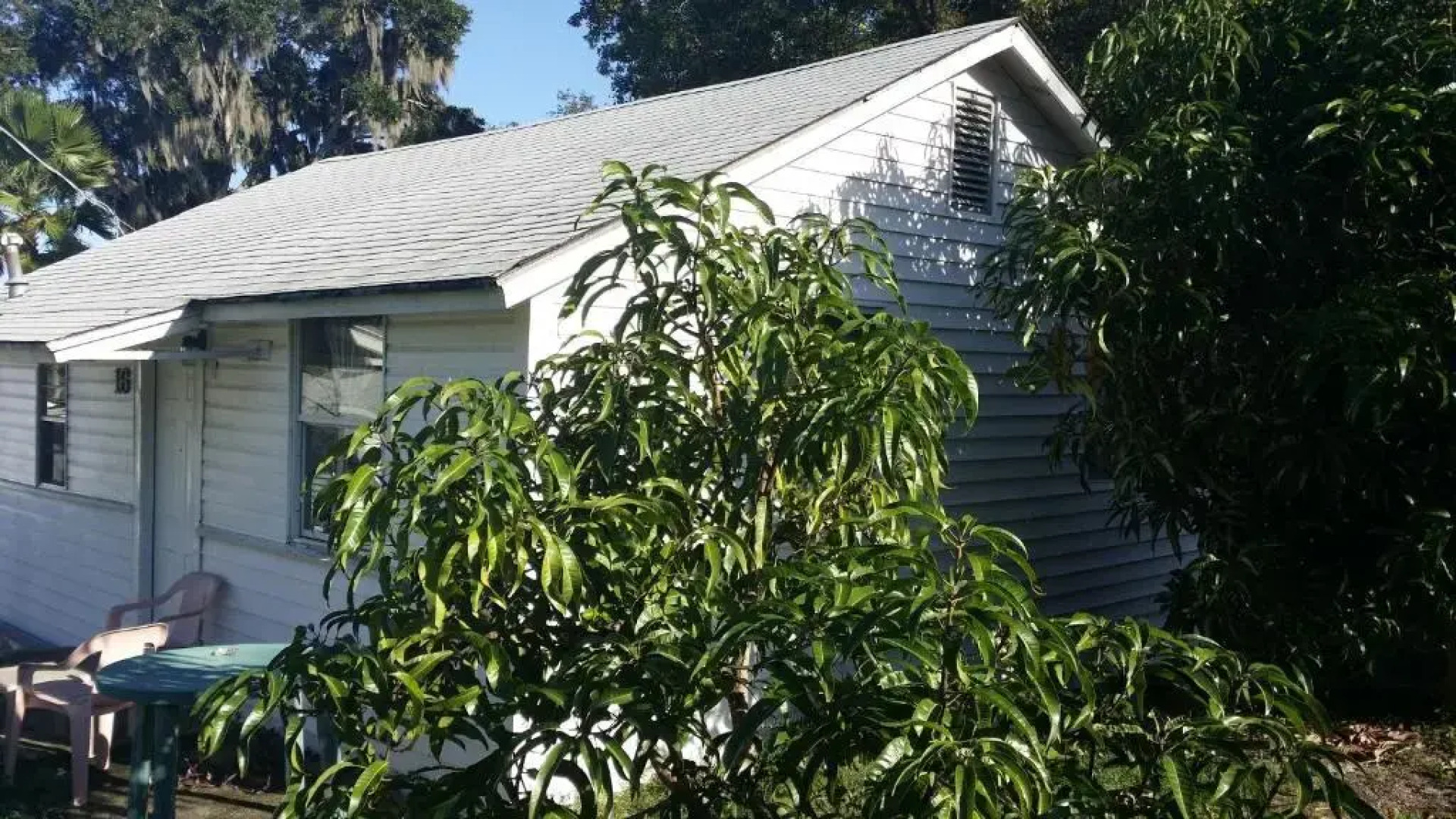 Lake Ida Beach Resort