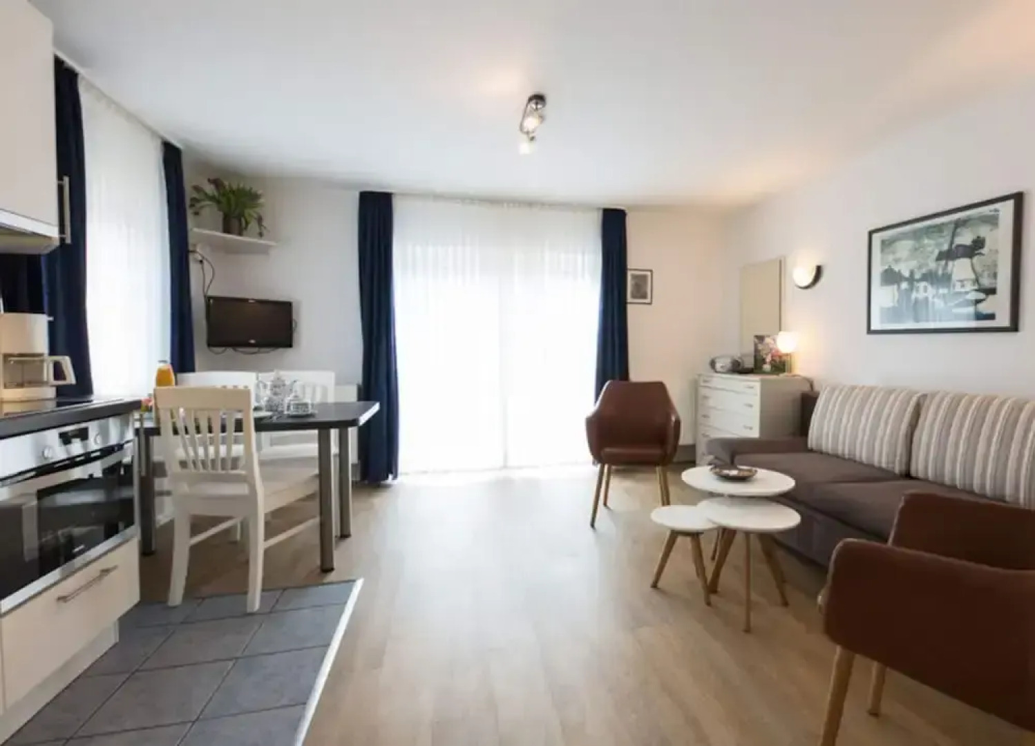 Holiday Home Villa Piep