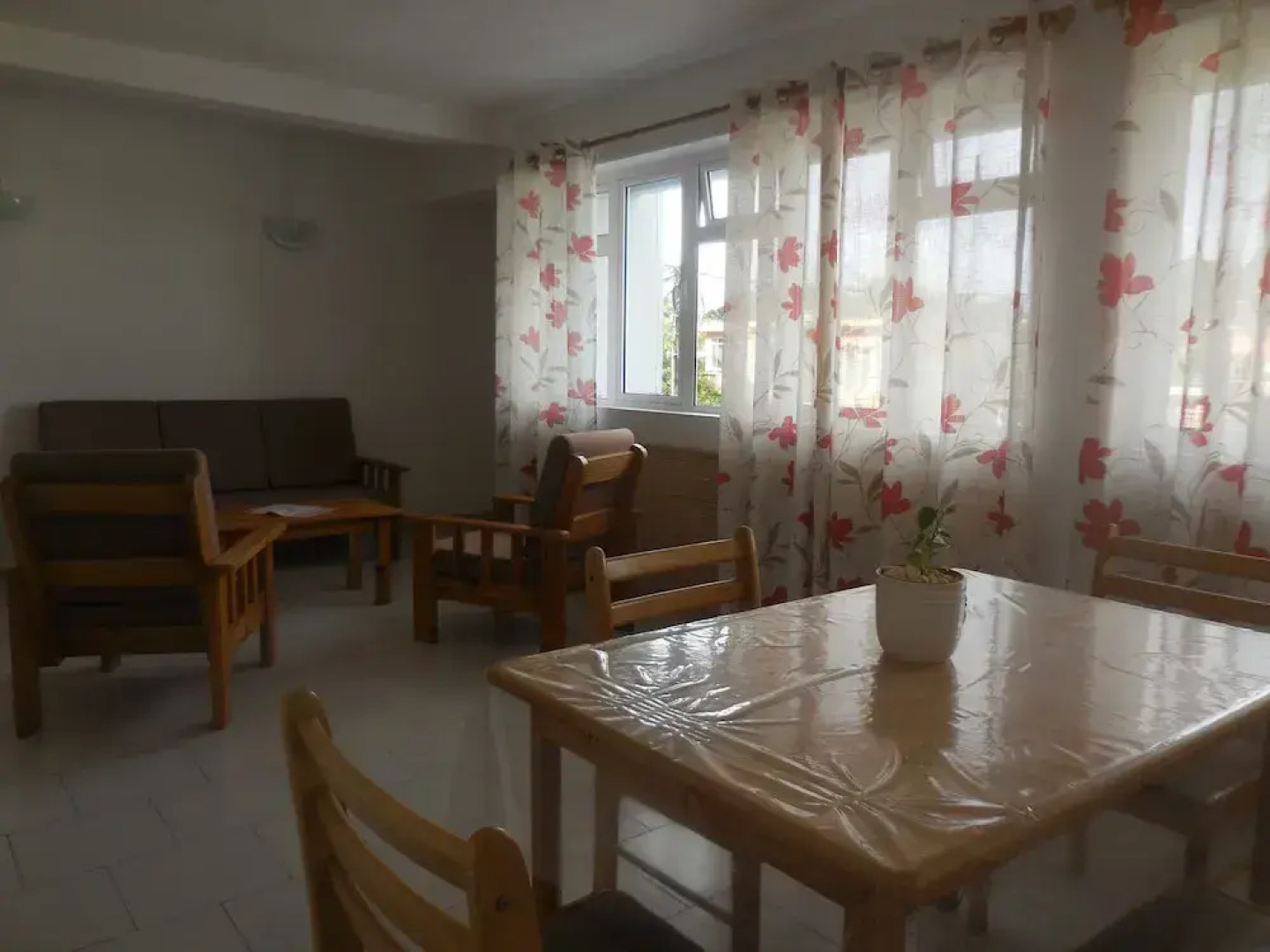 La Péninsule - Town Apartment in Curepipe 2