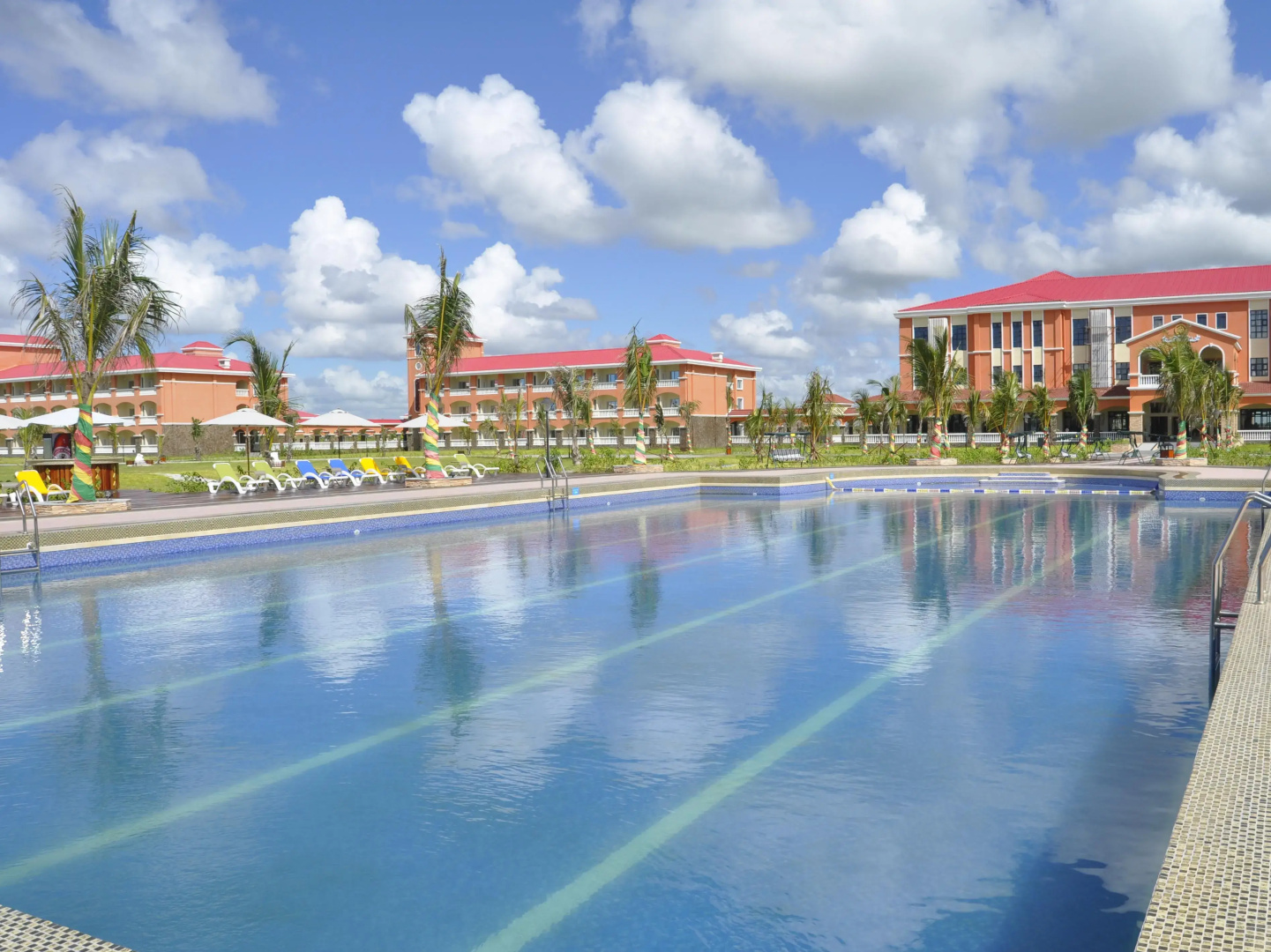 Golden Peacock Resort Hotel