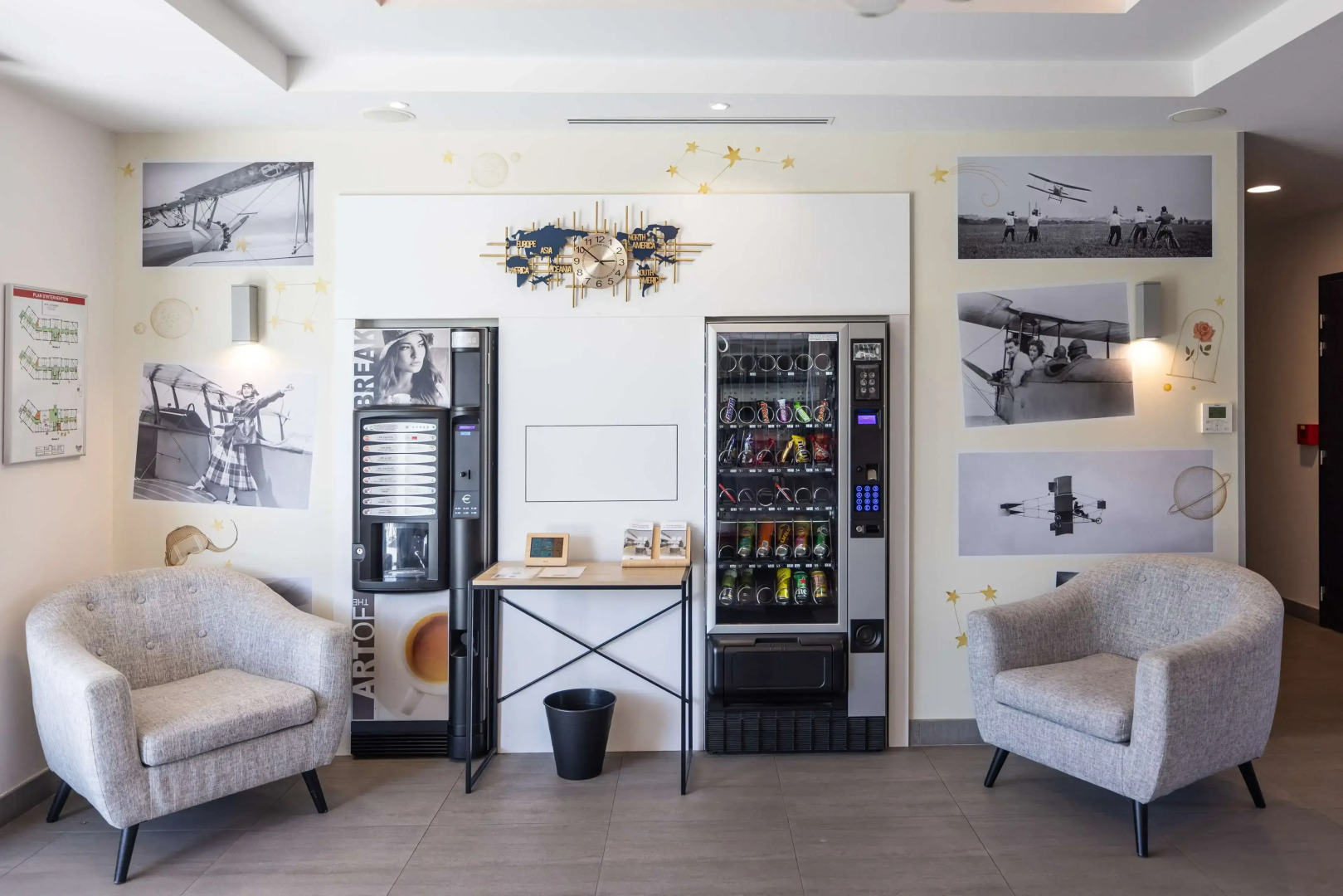 Best Western St Exupery Bordeaux Ouest