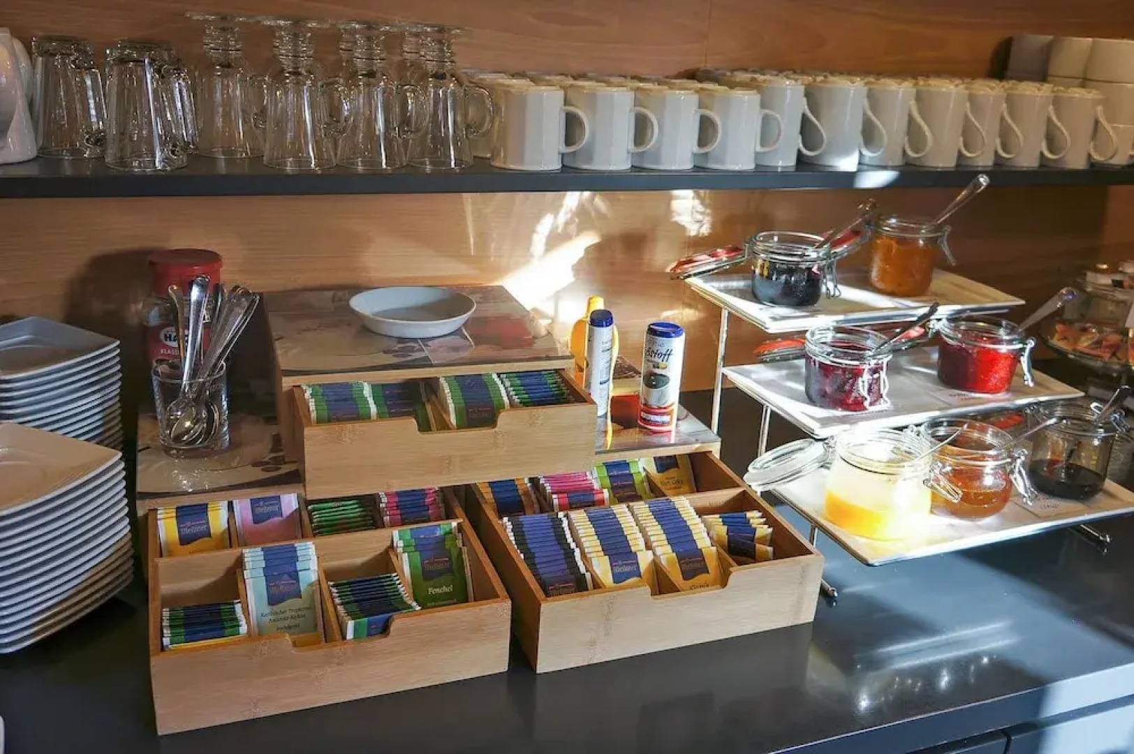 Hotel Pension Futterknecht