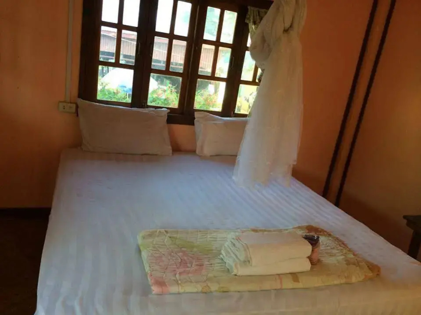 Khao Paeng Guesthouse