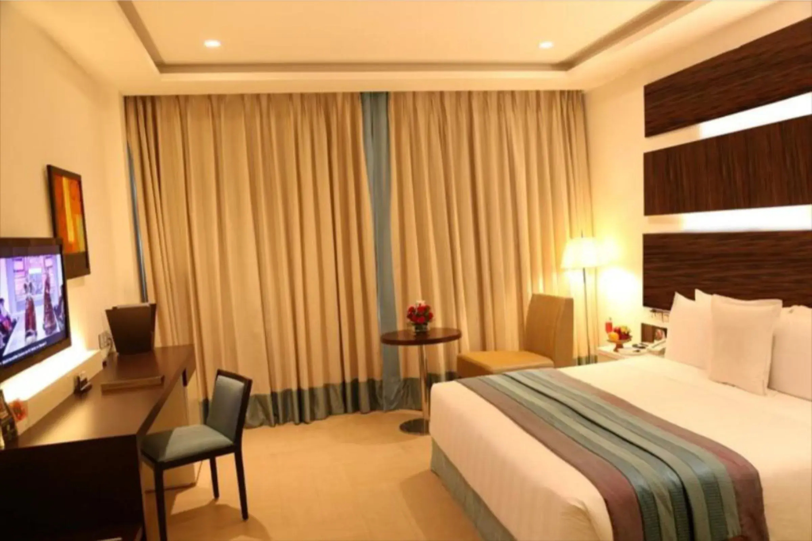 Welcomhotel by ITC Hotels, Dwarka, New Delhi