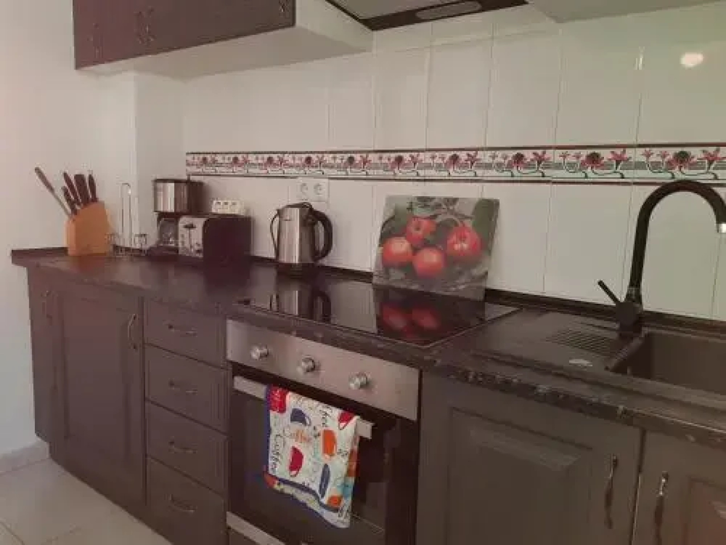 Bungalow Lomas Del Golf