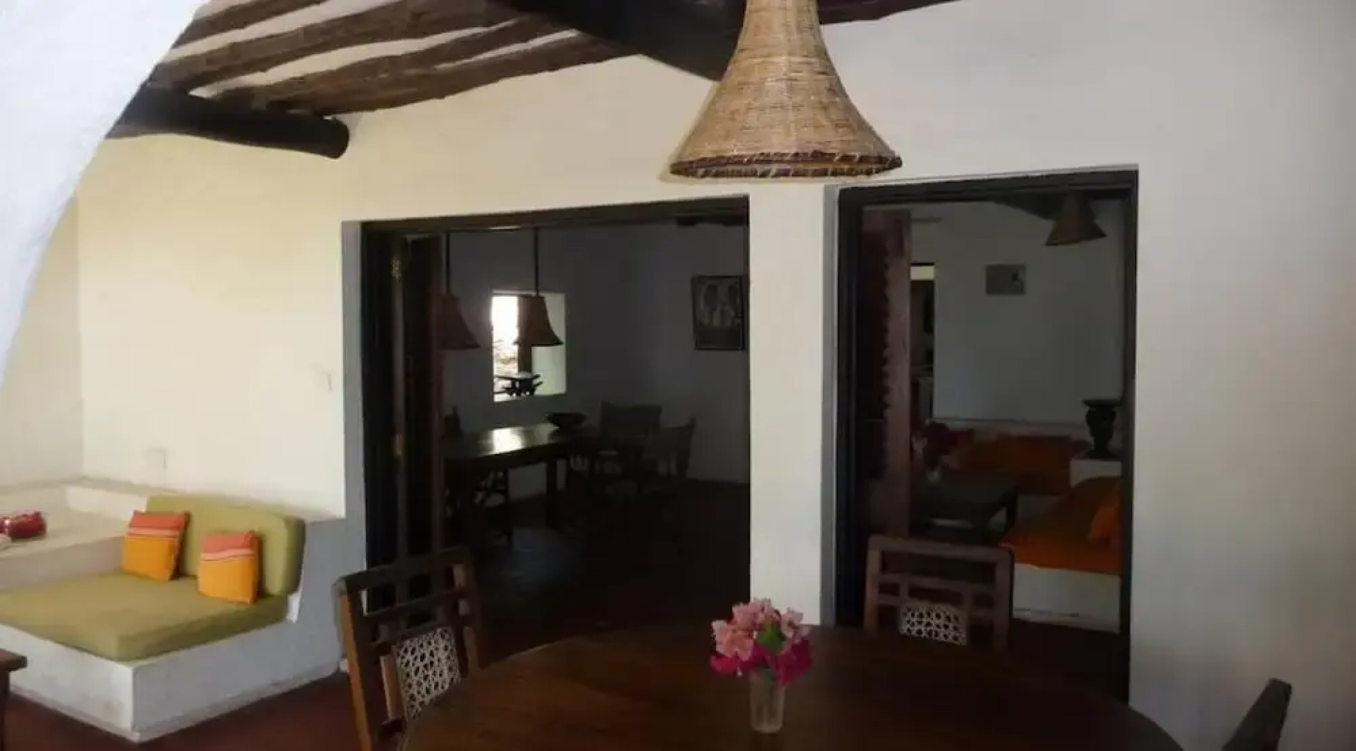 Kusini Beach Cottages