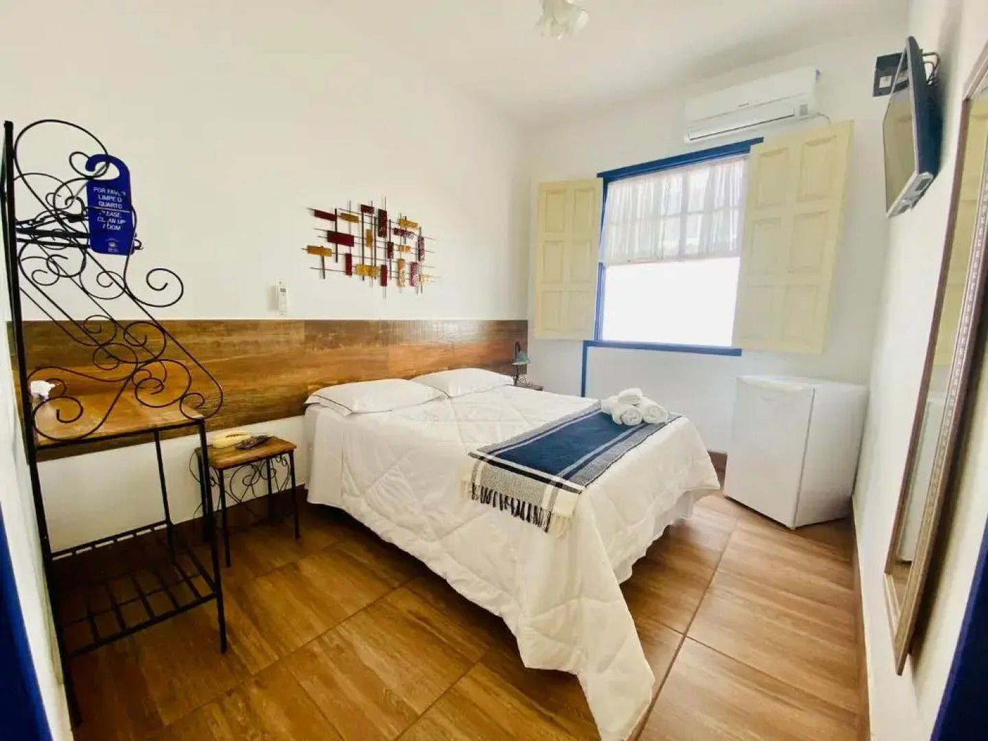 Pousada Solar das Gerais