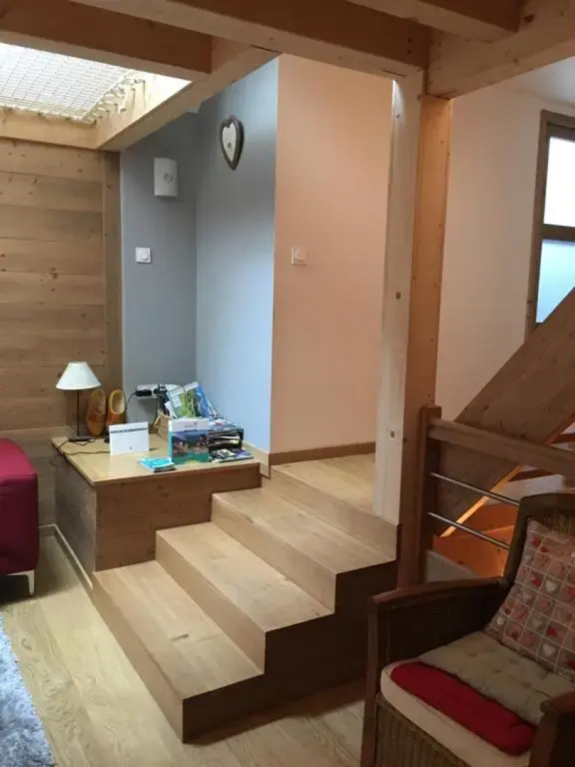 La Maison Des Coeurs