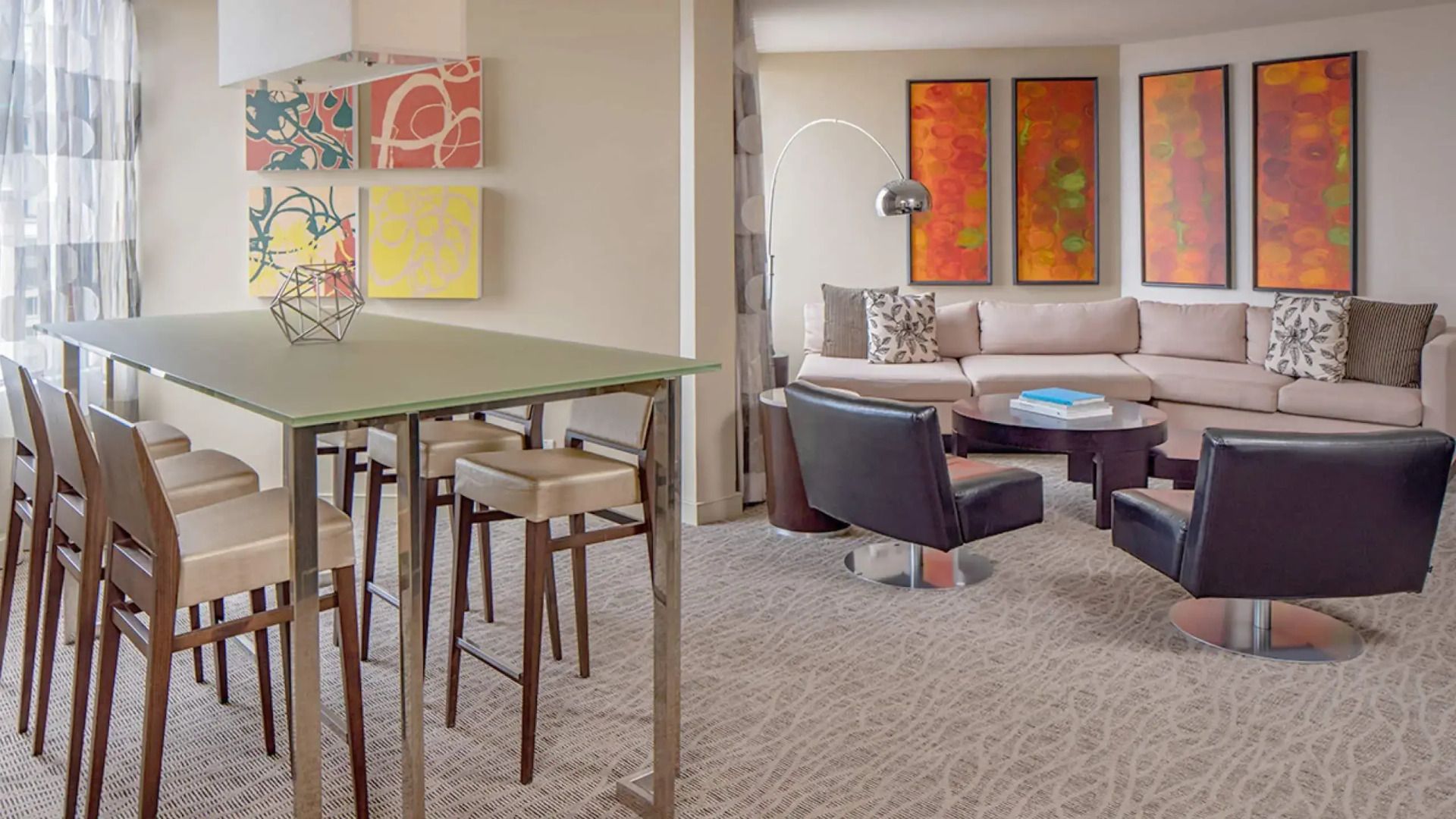 Hyatt Regency Indianapolis