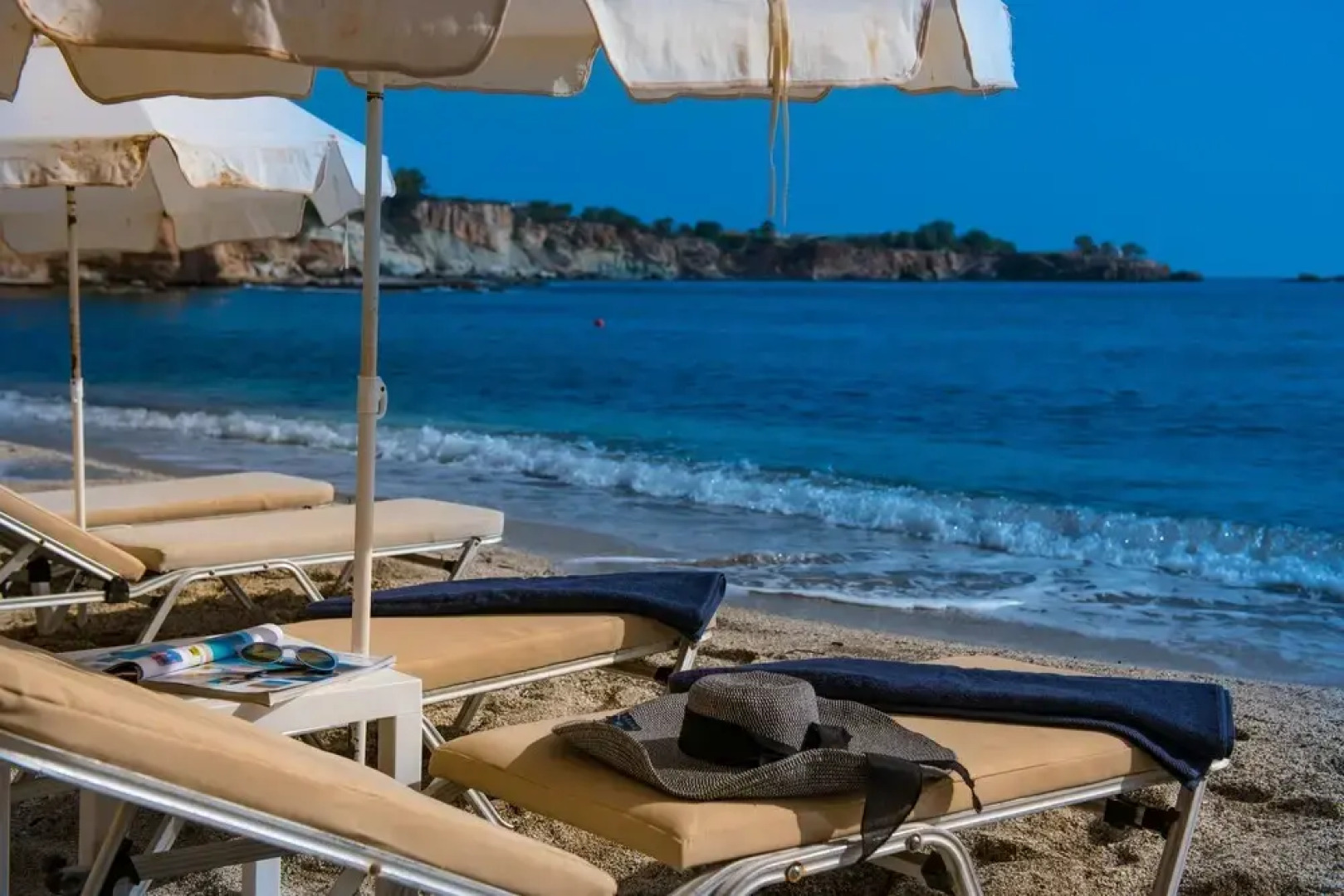 Cosmopolis Crete Suites