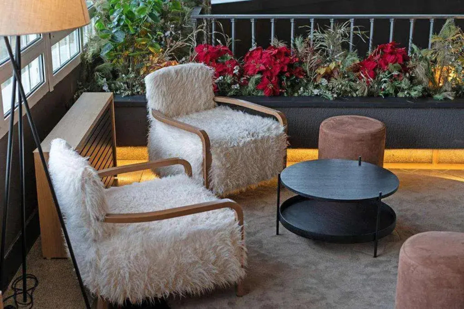 The Mountains Hotel