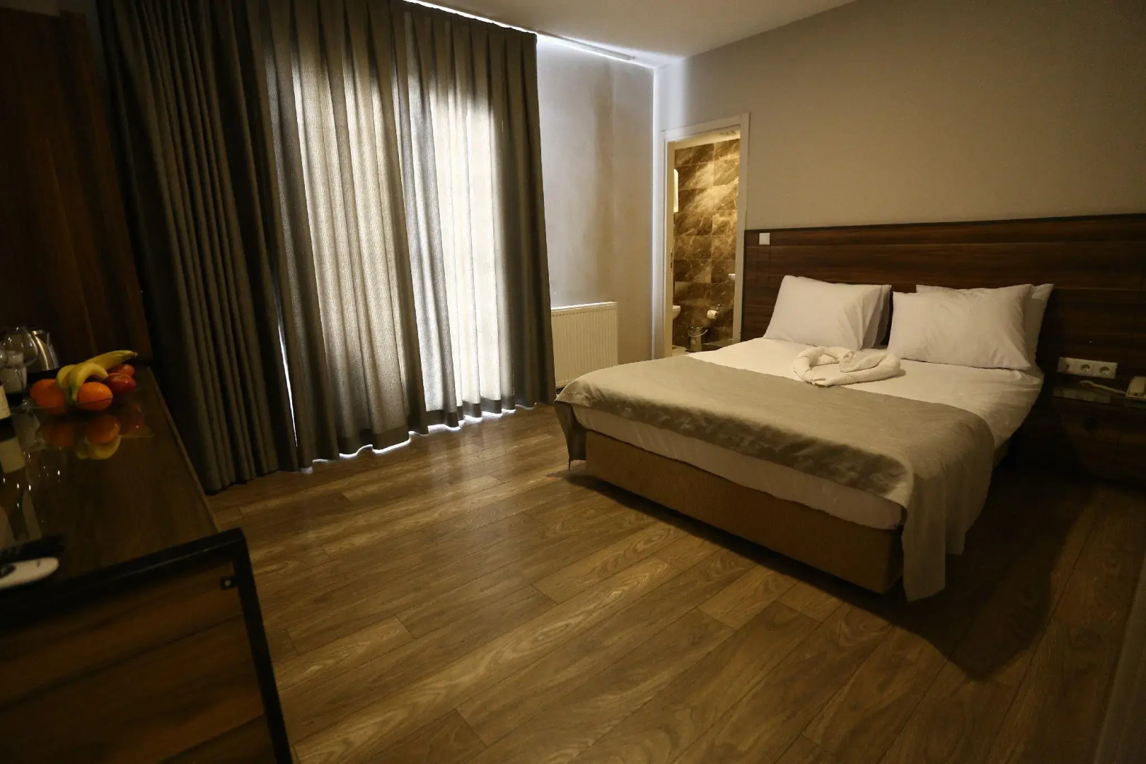 Albatros Premier Hotel 