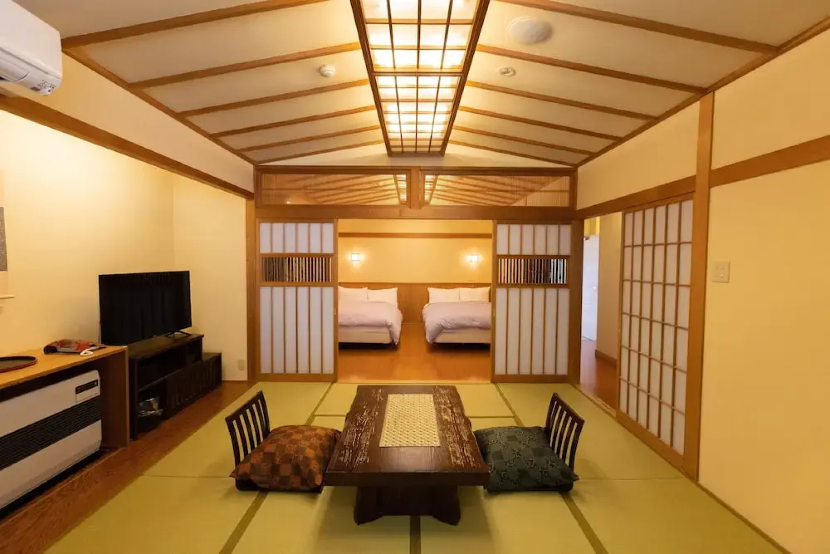 Shikisainoyado Furusato