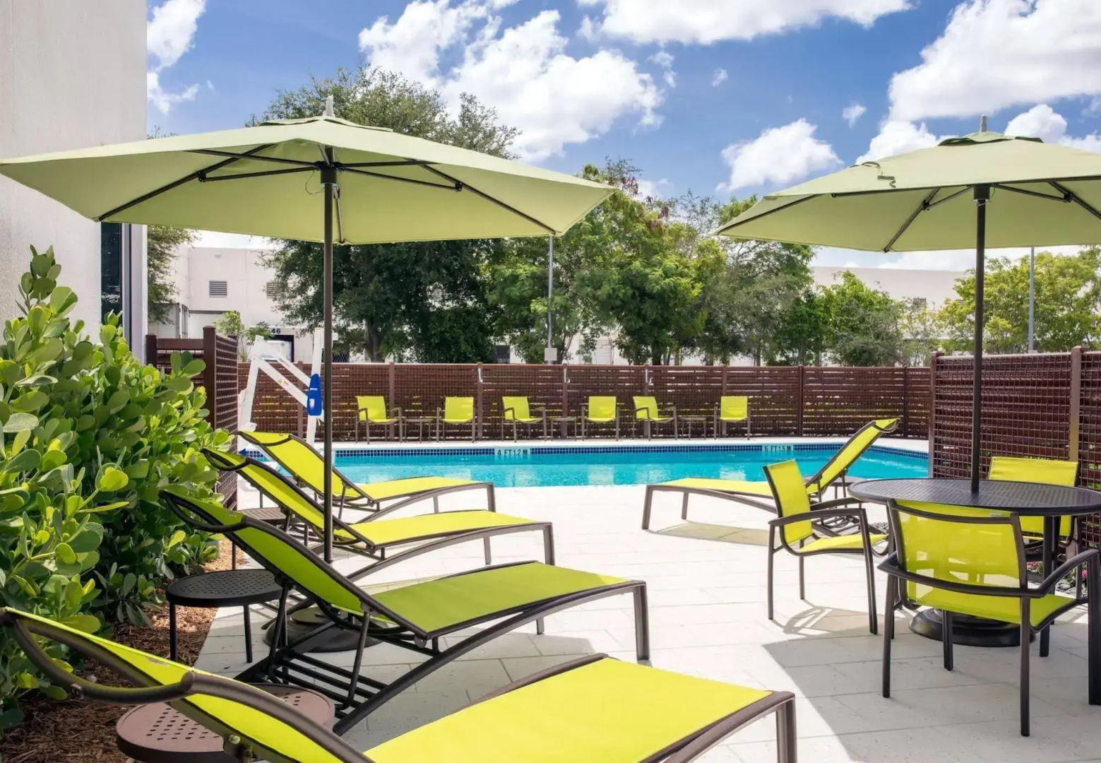 SpringHill Suites by Marriott Miami Doral