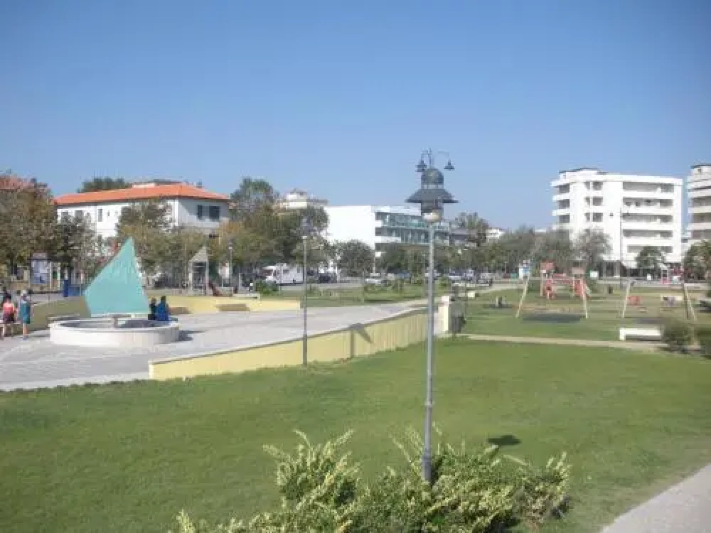 Hotel Welt