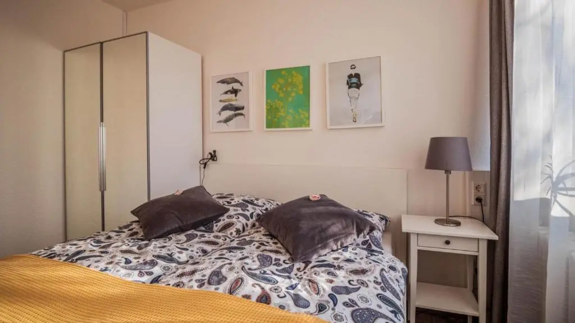 GottwaldHaus - Apartment