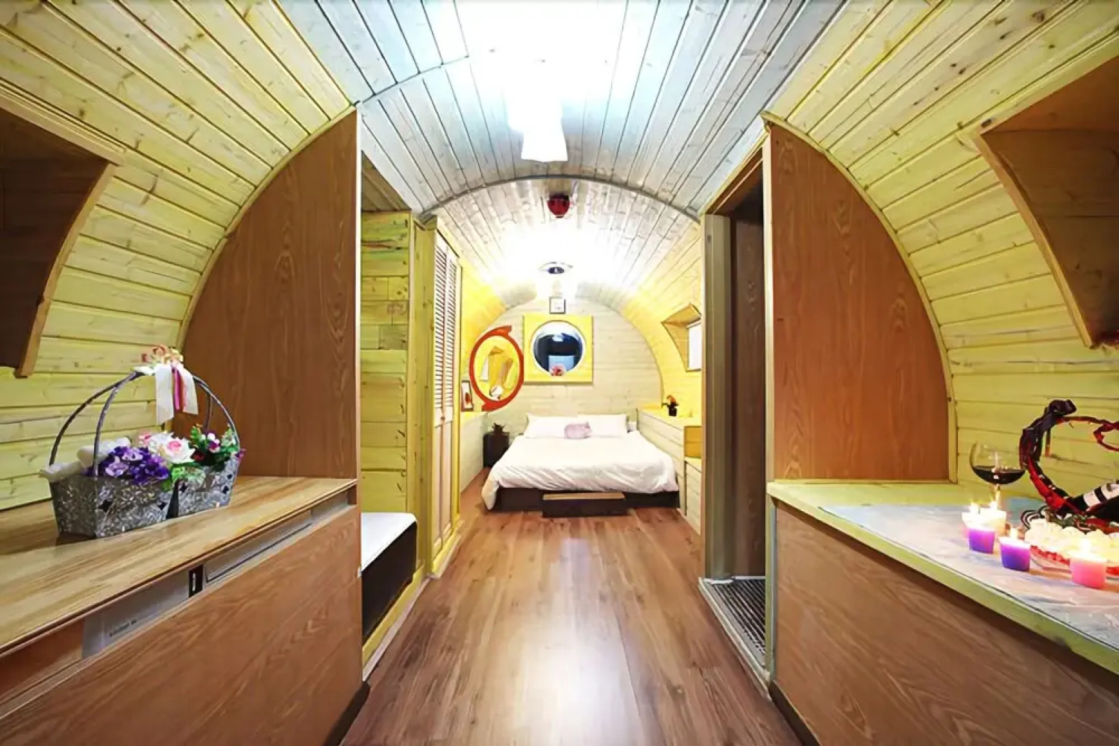 Jeongseon High Sky Pension