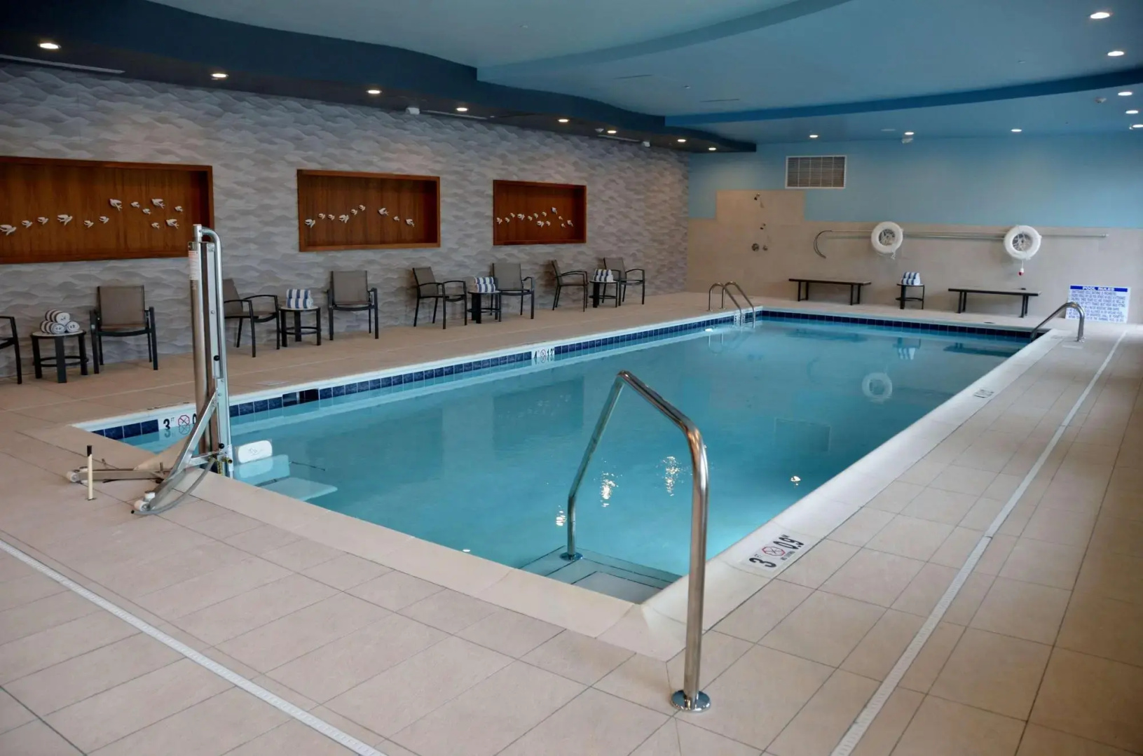 Embassy Suites by Hilton Atlanta NE - Gwinnett Sugarloaf