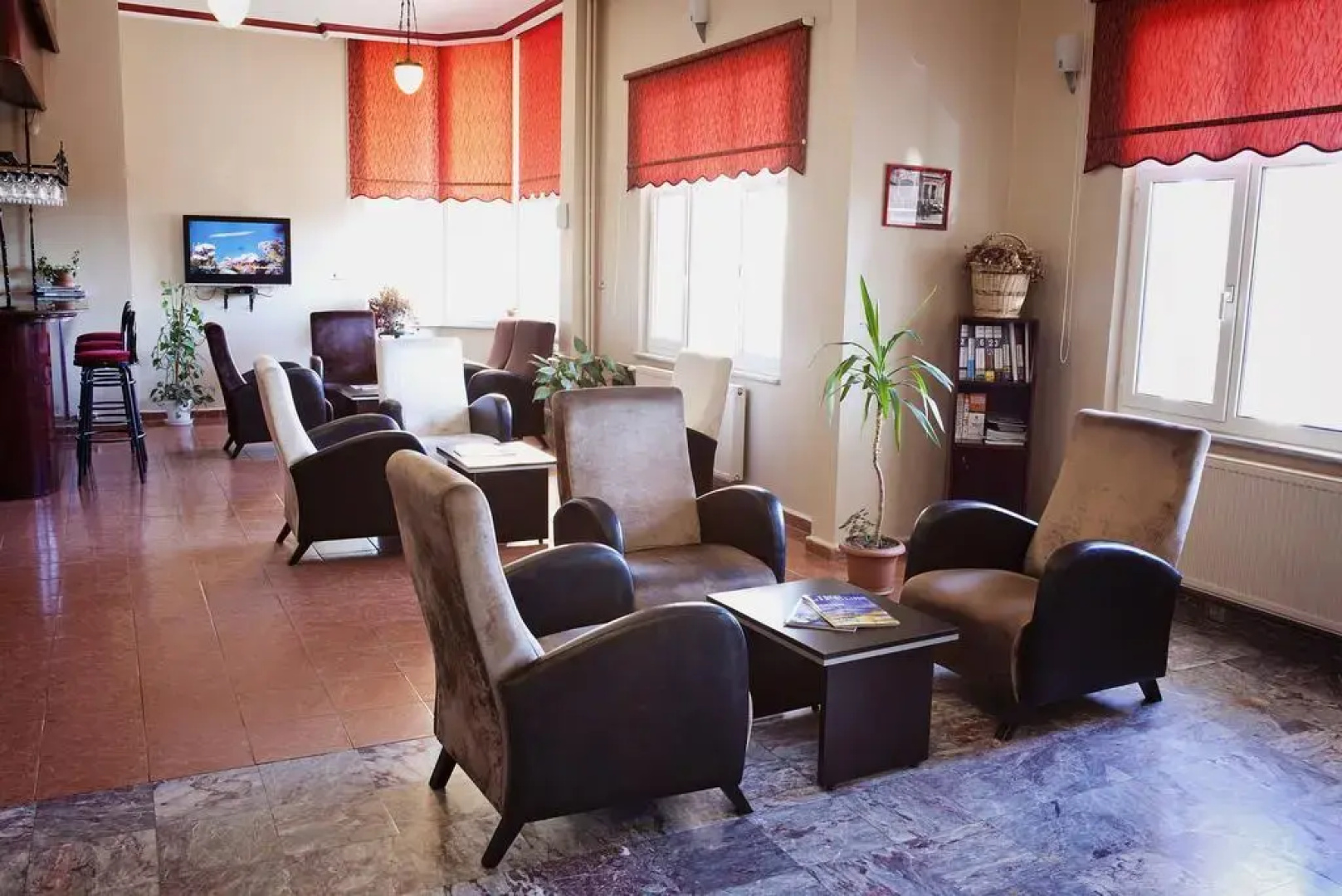 Yeşilyurt Park Otel