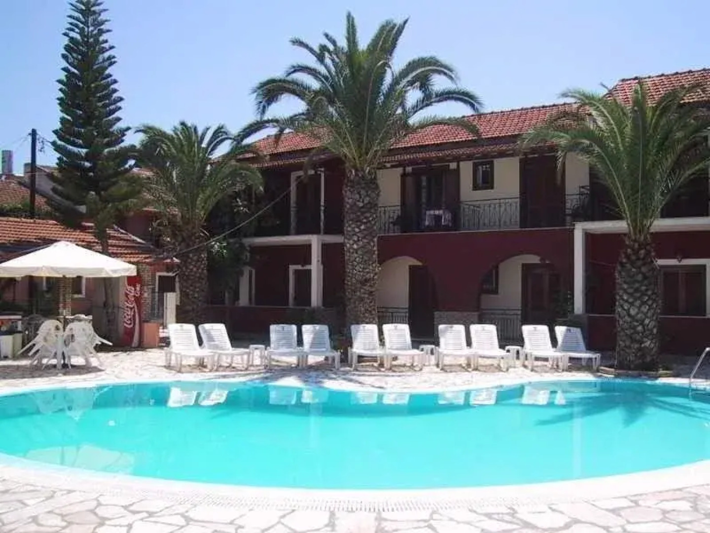 Island Bali - Adults Only