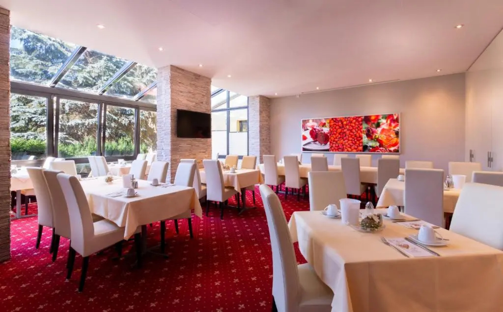 Hotel Zum Rosengarten