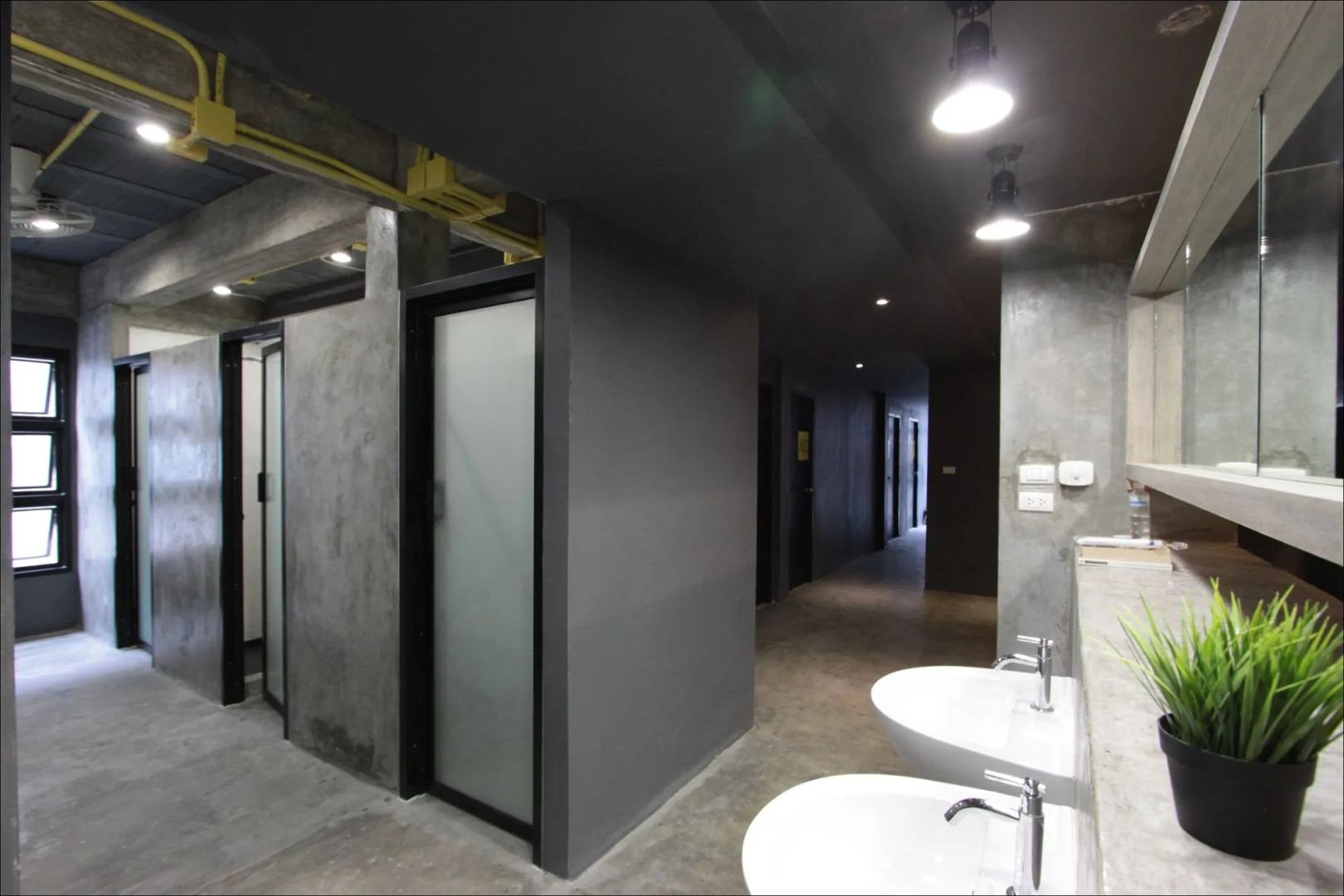 Fulfill Phuket Hostel