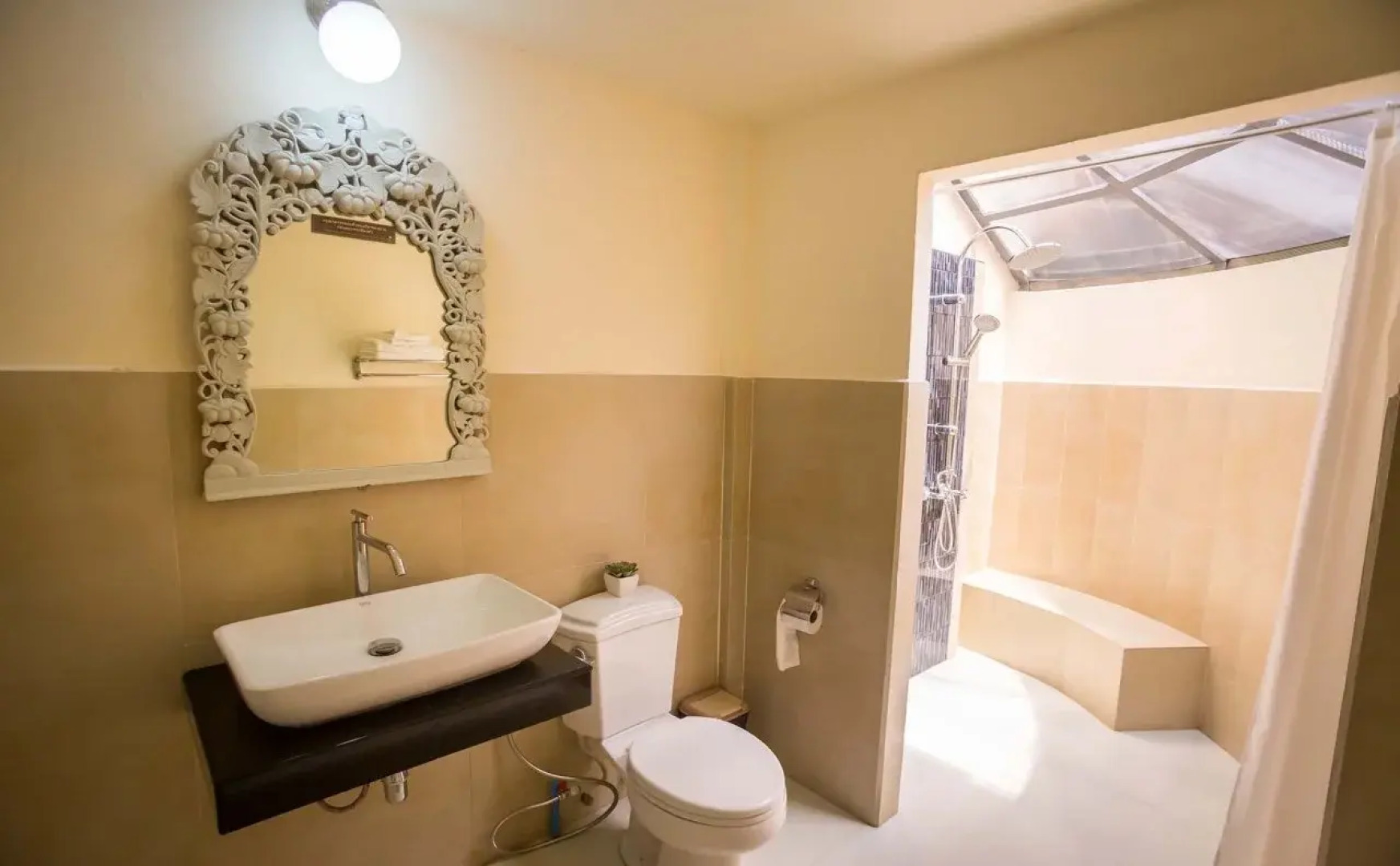 DadD Resort by Lopburi Inn Resort