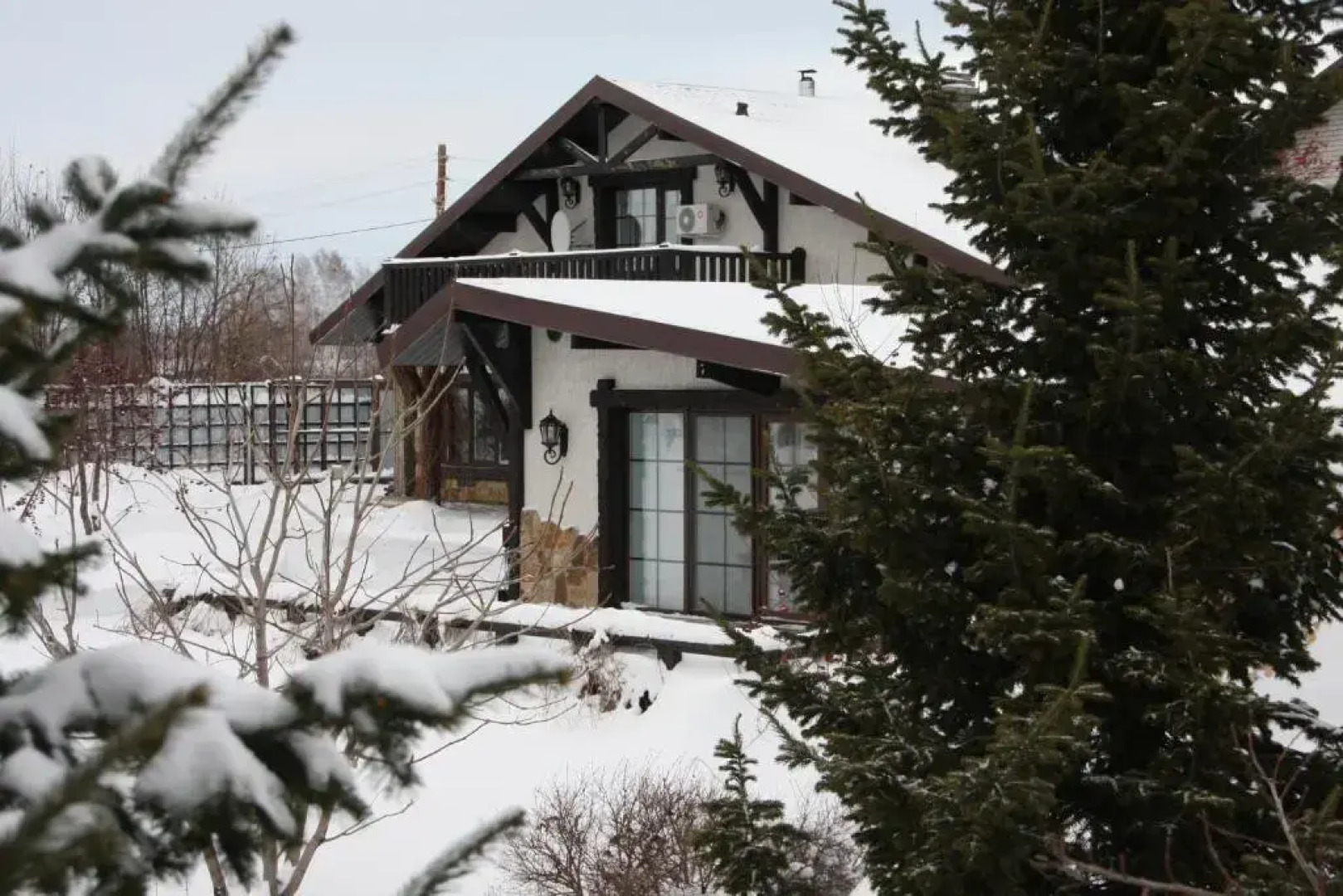 Berendey House (Берендей хаус)