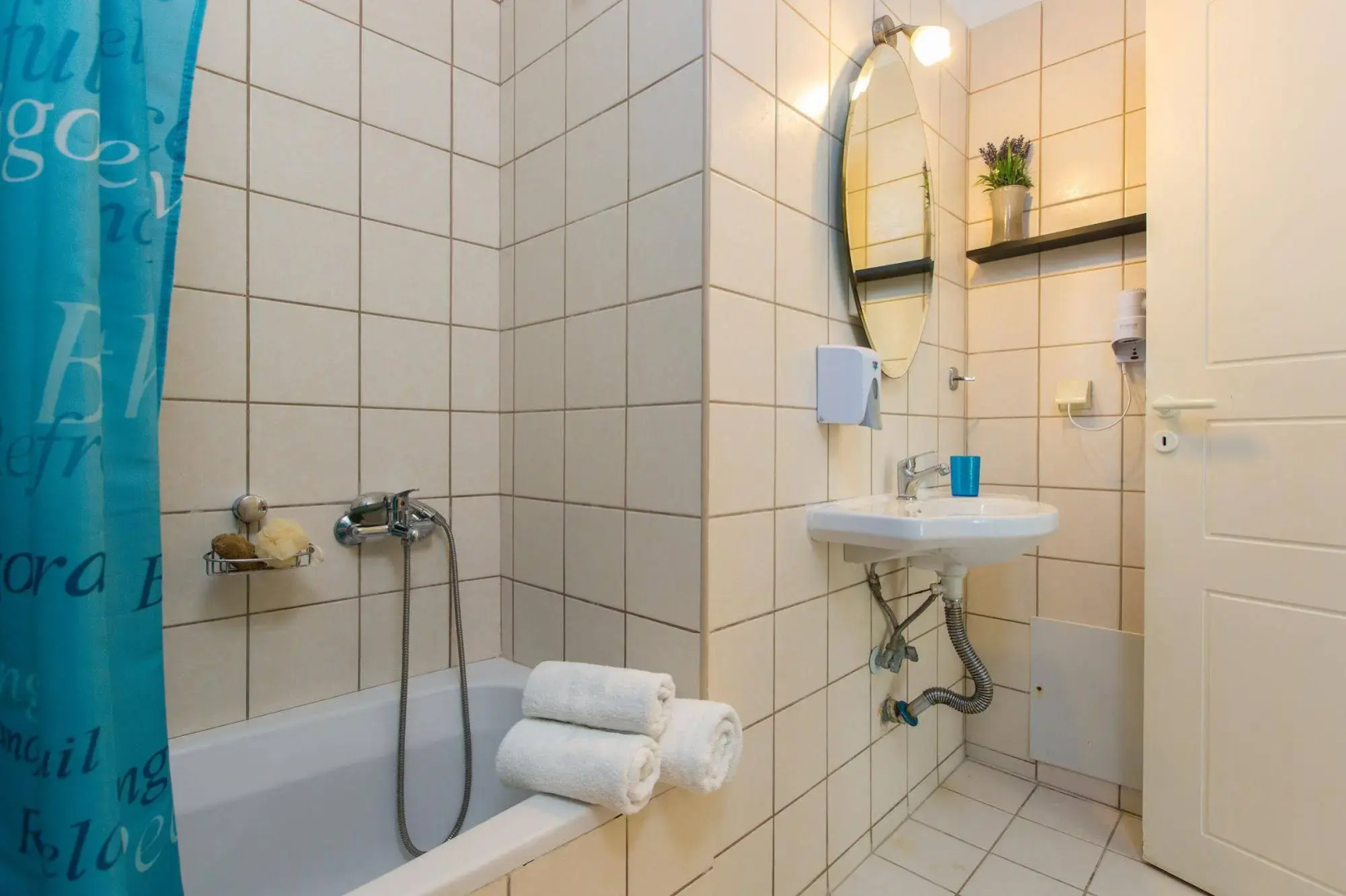 Rethymno Hills Apartments
