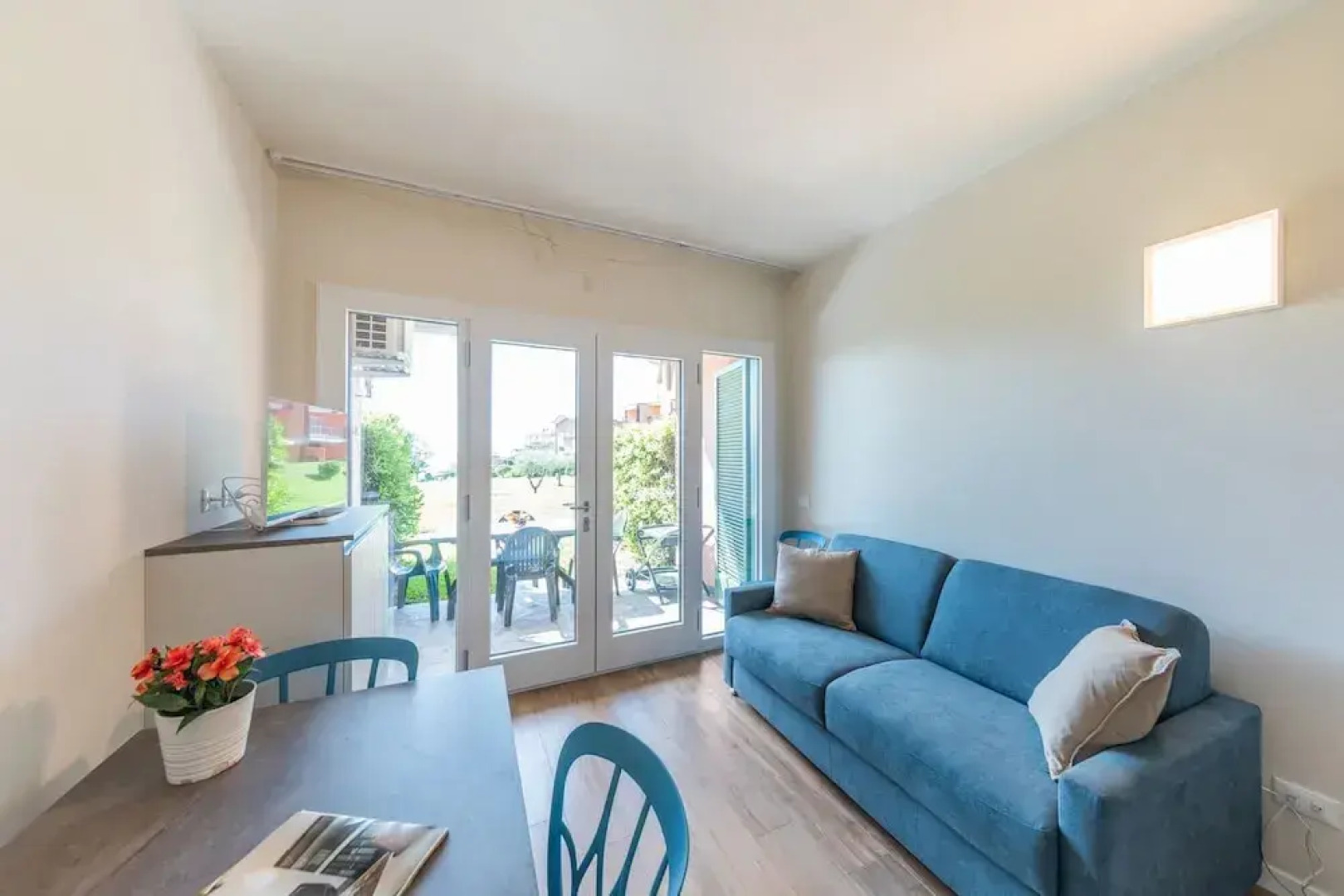 San Sivino 100 in Manerba del Garda