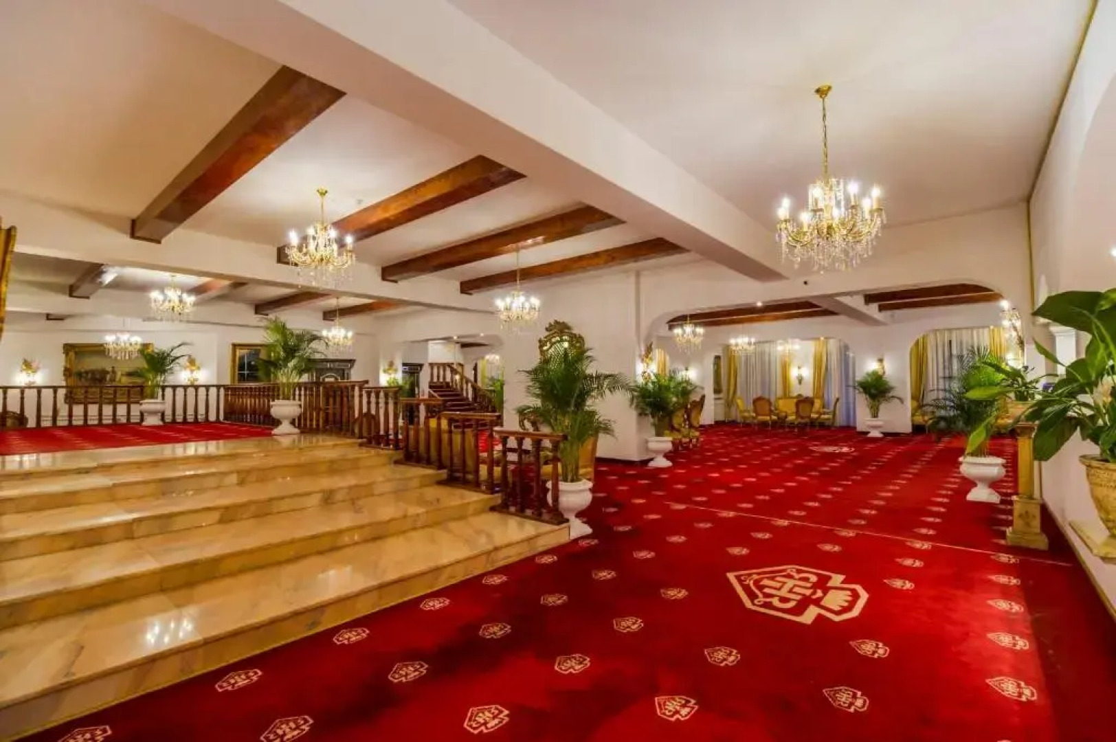 Hotel Aurelius Imparatul Romanilor