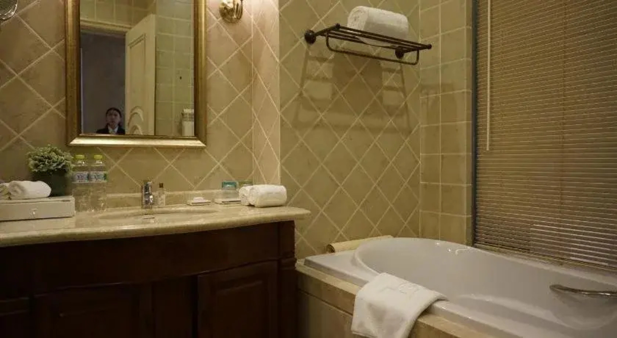 Harbin Sun Island Garden Hotel